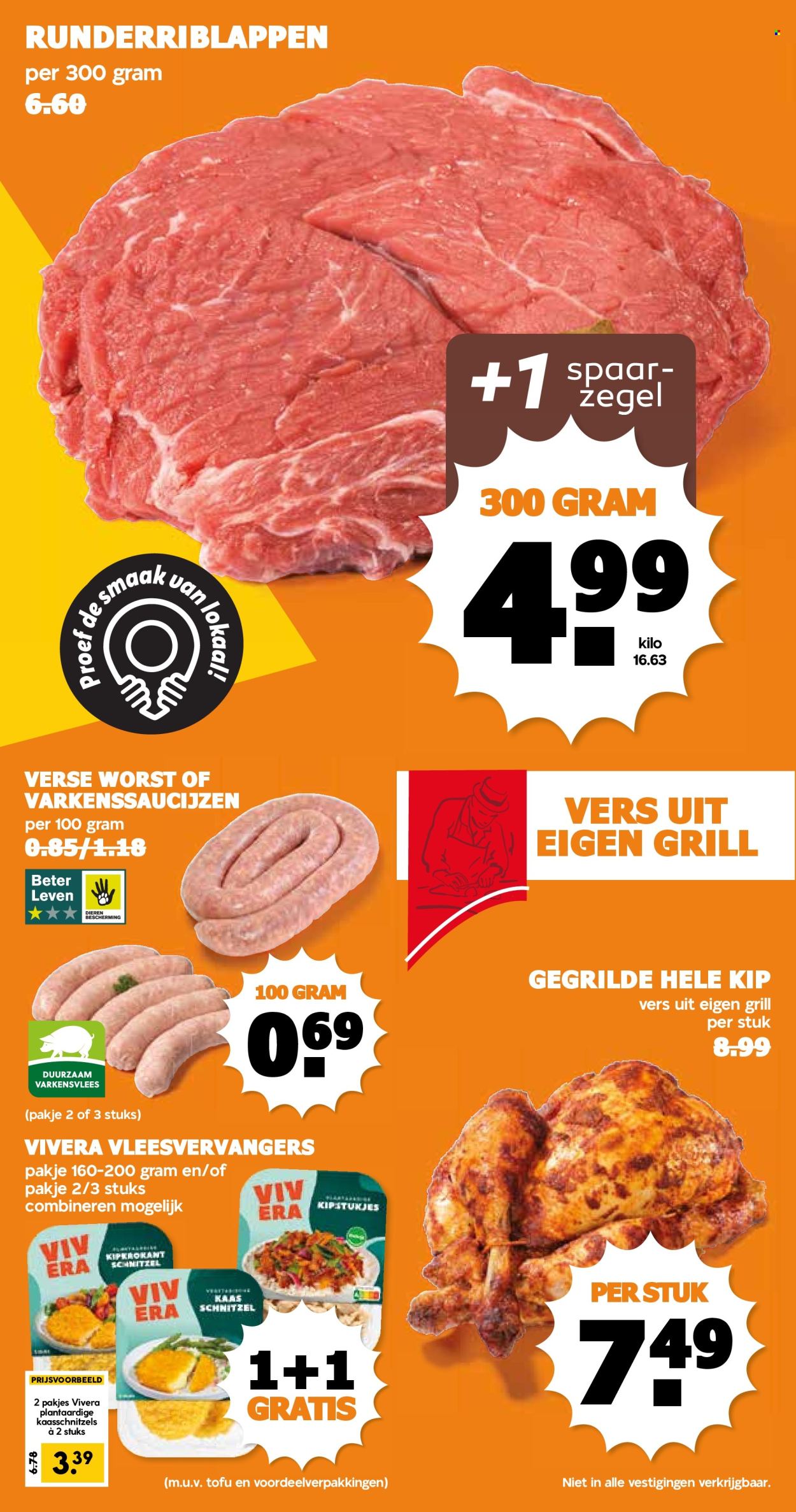 Coop-aanbieding - 31.8.2026 - 6.9.2026. Pagina 6