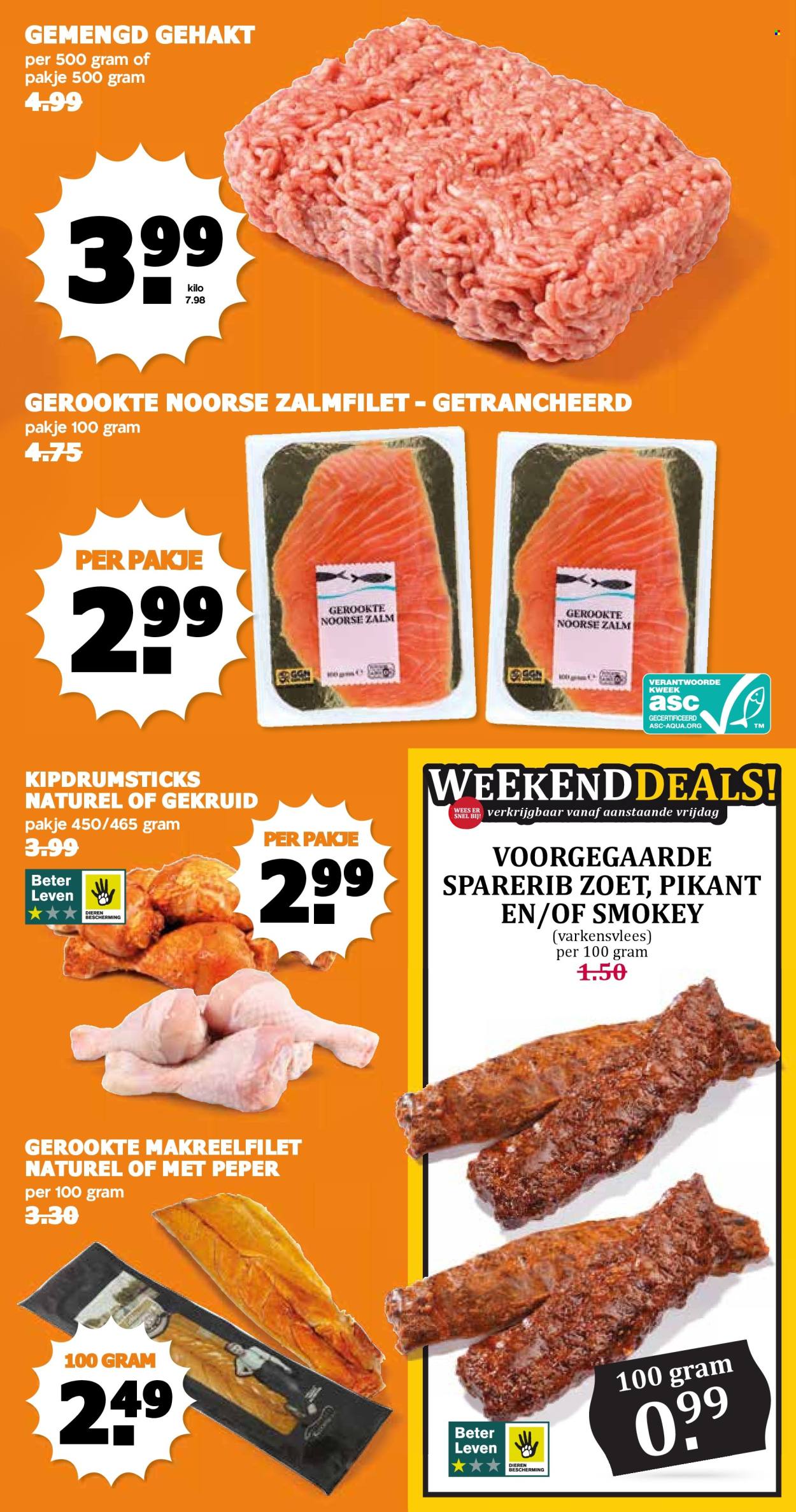 Coop-aanbieding - 31.8.2026 - 6.9.2026. Pagina 7