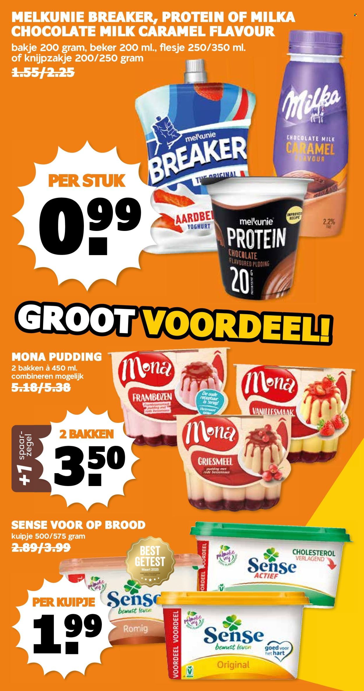 Coop-aanbieding - 31.8.2026 - 6.9.2026. Pagina 13