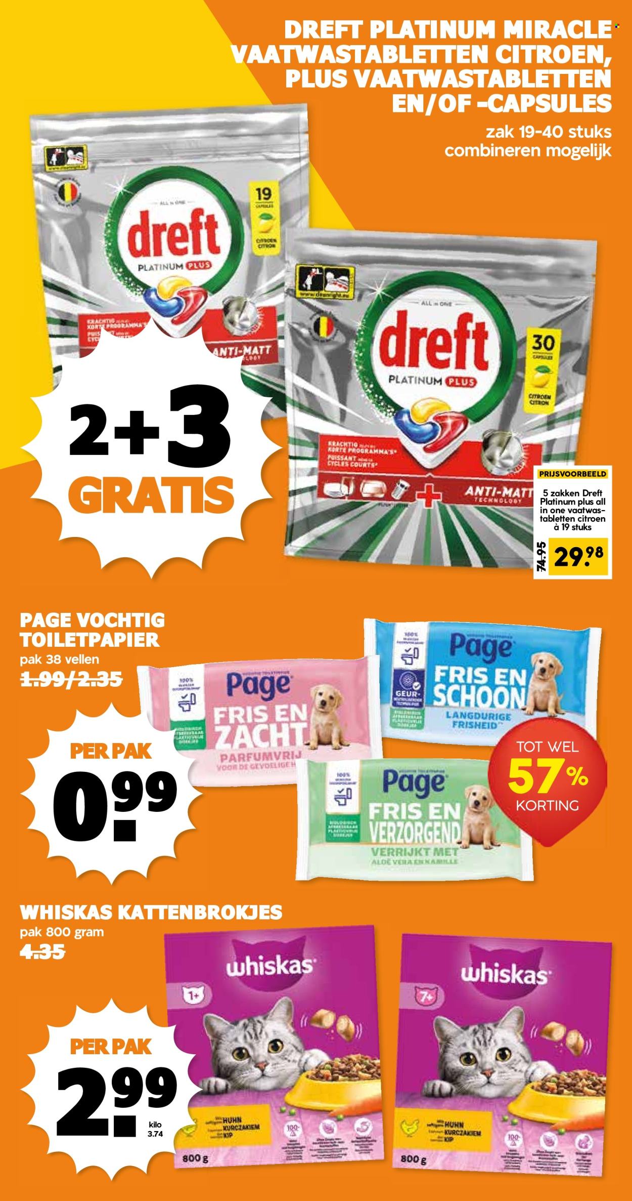 Coop-aanbieding - 31.8.2026 - 6.9.2026. Pagina 22