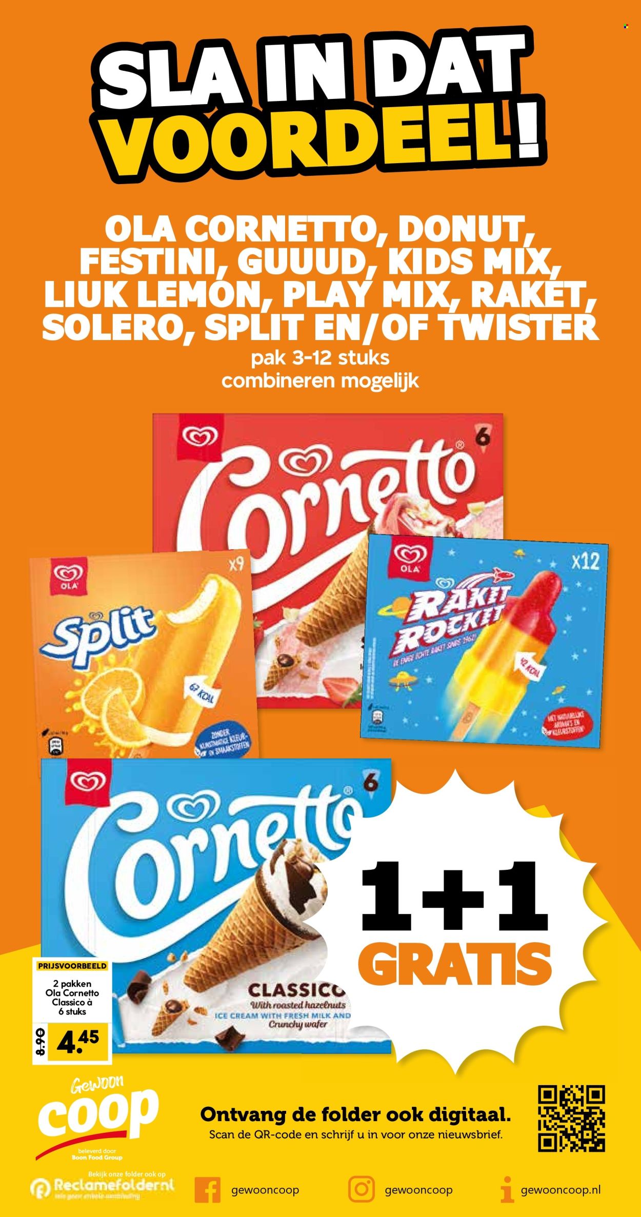 Coop-aanbieding - 31.8.2026 - 6.9.2026. Pagina 24