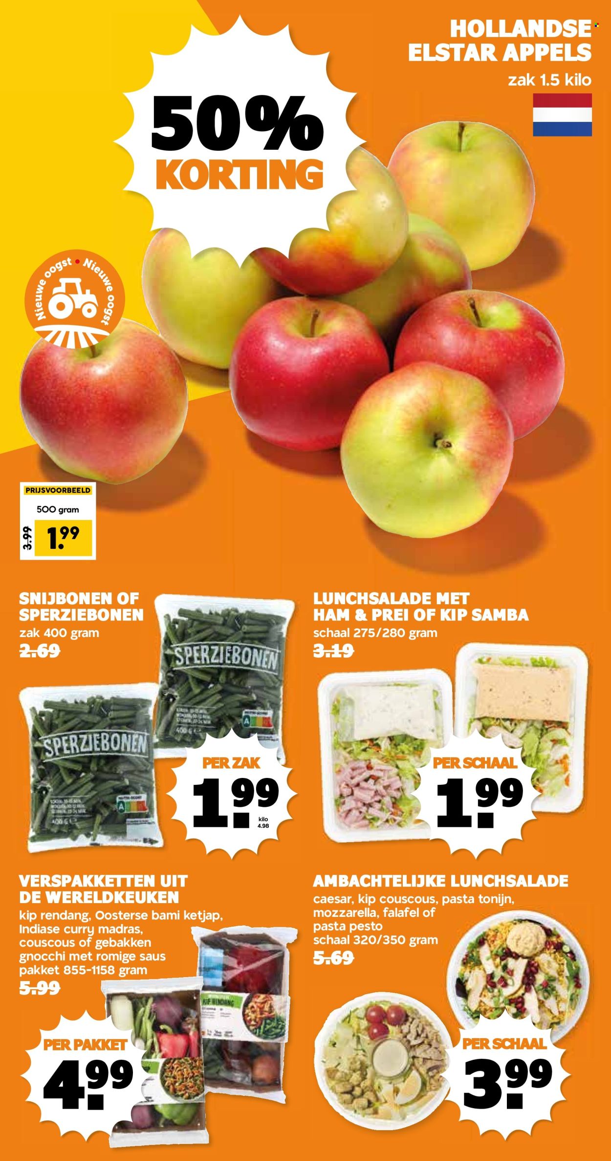 Coop-aanbieding - 31.8.2026 - 6.9.2026. Pagina 4