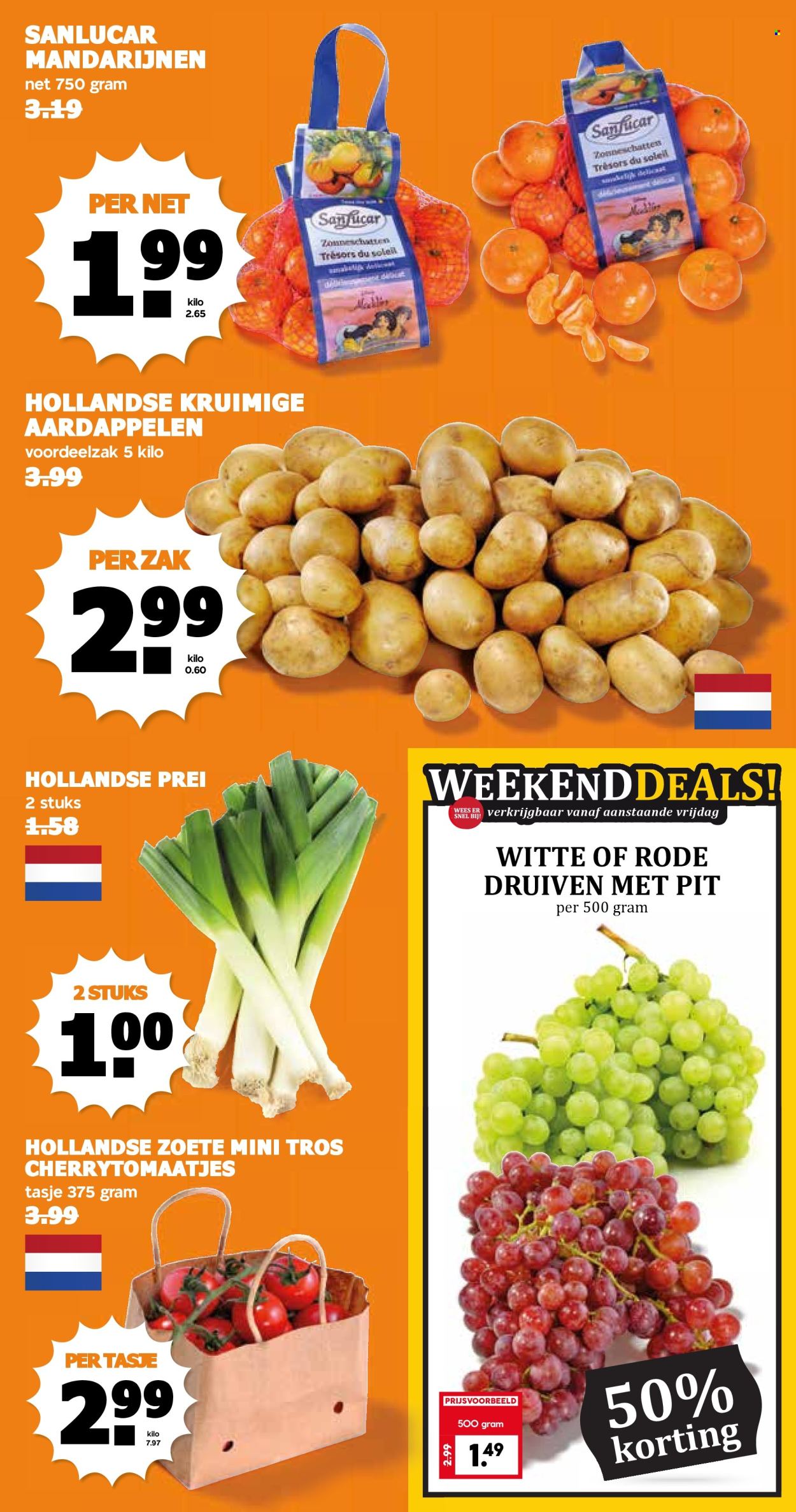Coop-aanbieding - 31.8.2026 - 6.9.2026. Pagina 5