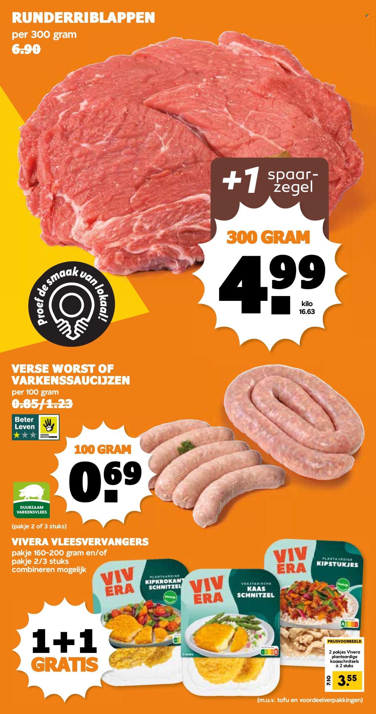 Coop-aanbieding - 31.8.2026 - 6.9.2026. Pagina 6
