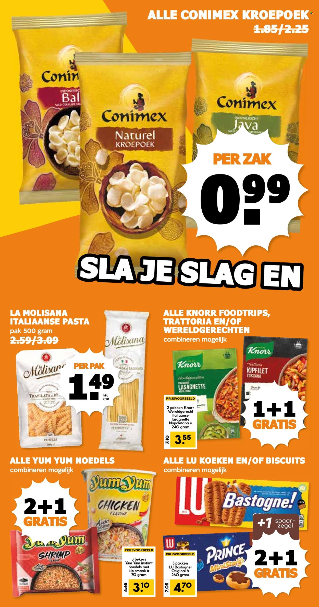 Coop-aanbieding - 31.8.2026 - 6.9.2026. Pagina 16