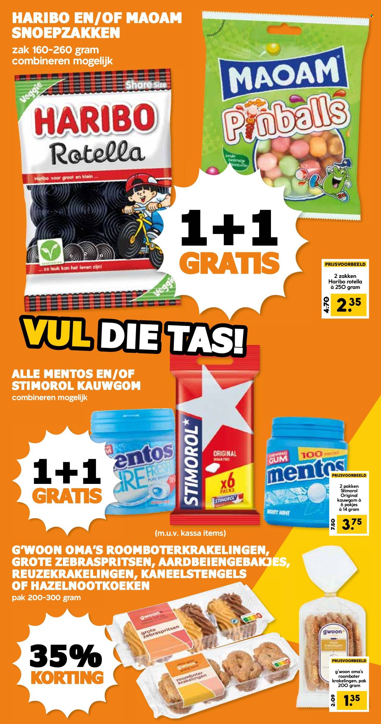 Coop-aanbieding - 31.8.2026 - 6.9.2026. Pagina 17