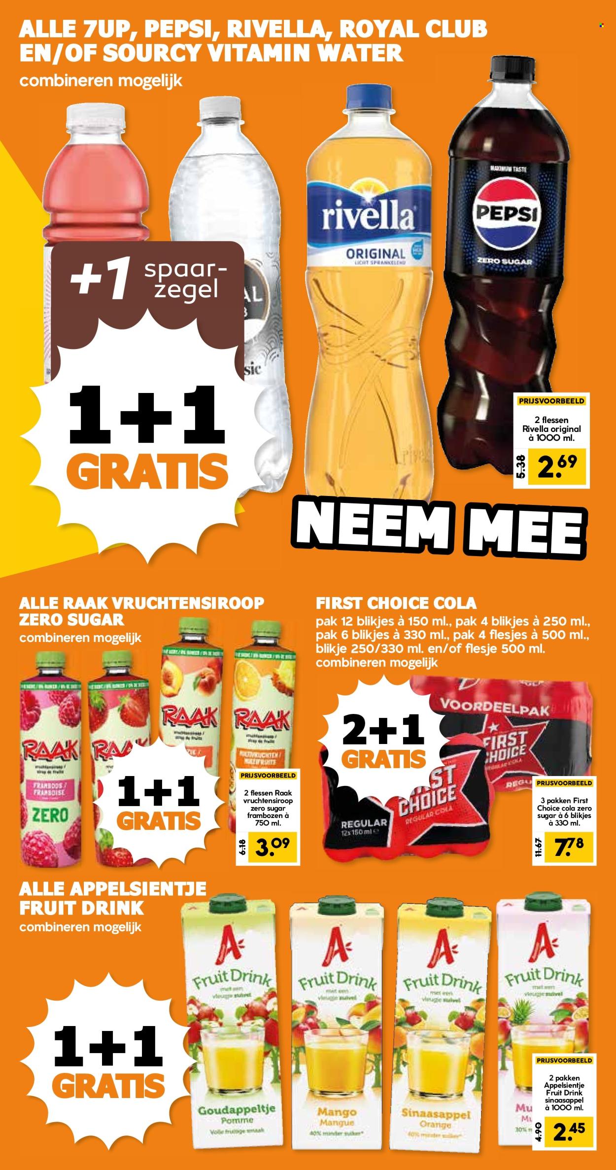 Coop-aanbieding - 31.8.2026 - 6.9.2026. Pagina 18