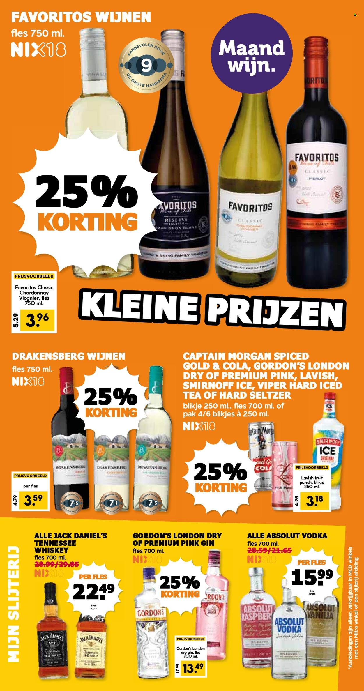 Coop-aanbieding - 31.8.2026 - 6.9.2026. Pagina 20