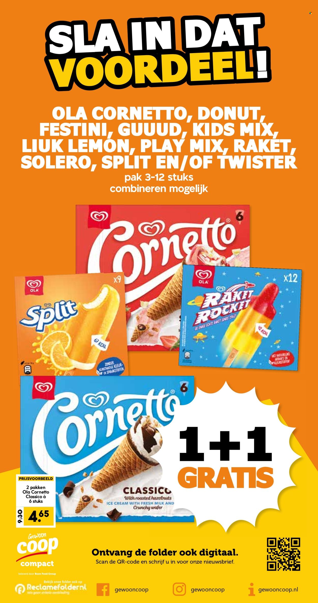 Coop-aanbieding - 31.8.2026 - 6.9.2026. Pagina 24
