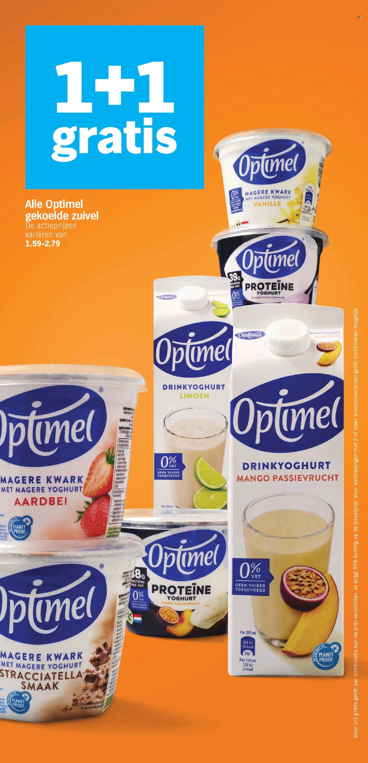 Albert Heijn-aanbieding - 31.8.2026 - 6.9.2026. Pagina 2