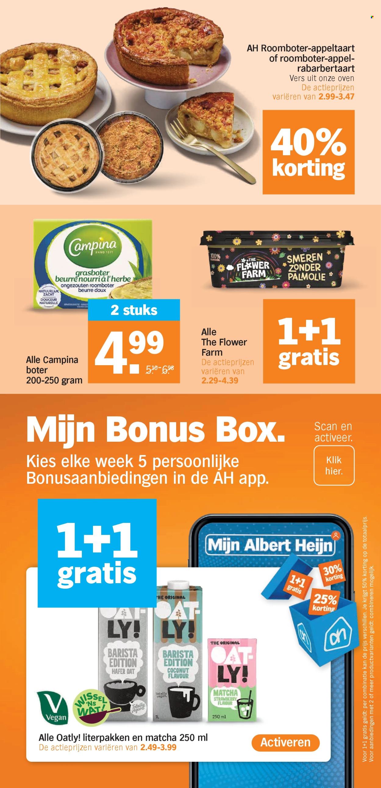 Albert Heijn-aanbieding - 31.8.2026 - 6.9.2026. Pagina 4
