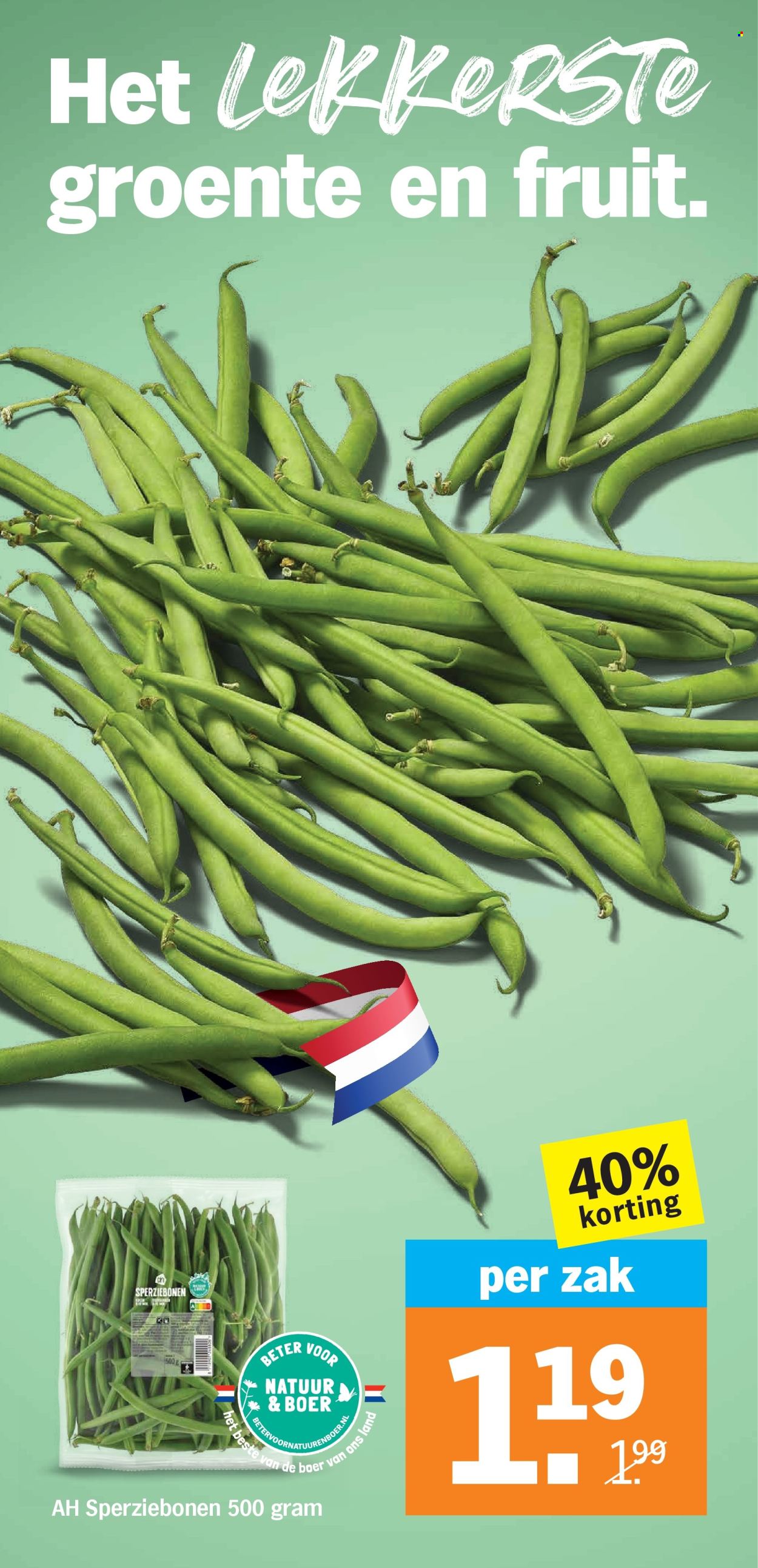 Albert Heijn-aanbieding - 31.8.2026 - 6.9.2026. Pagina 7