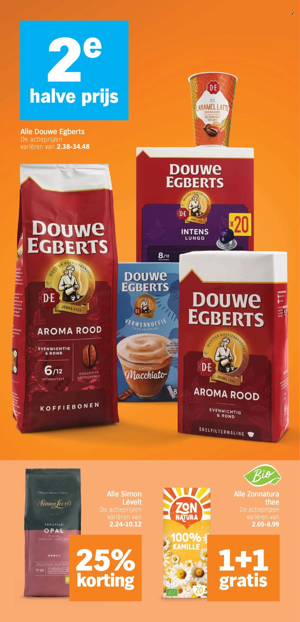 Albert Heijn-aanbieding - 31.8.2026 - 6.9.2026. Pagina 19