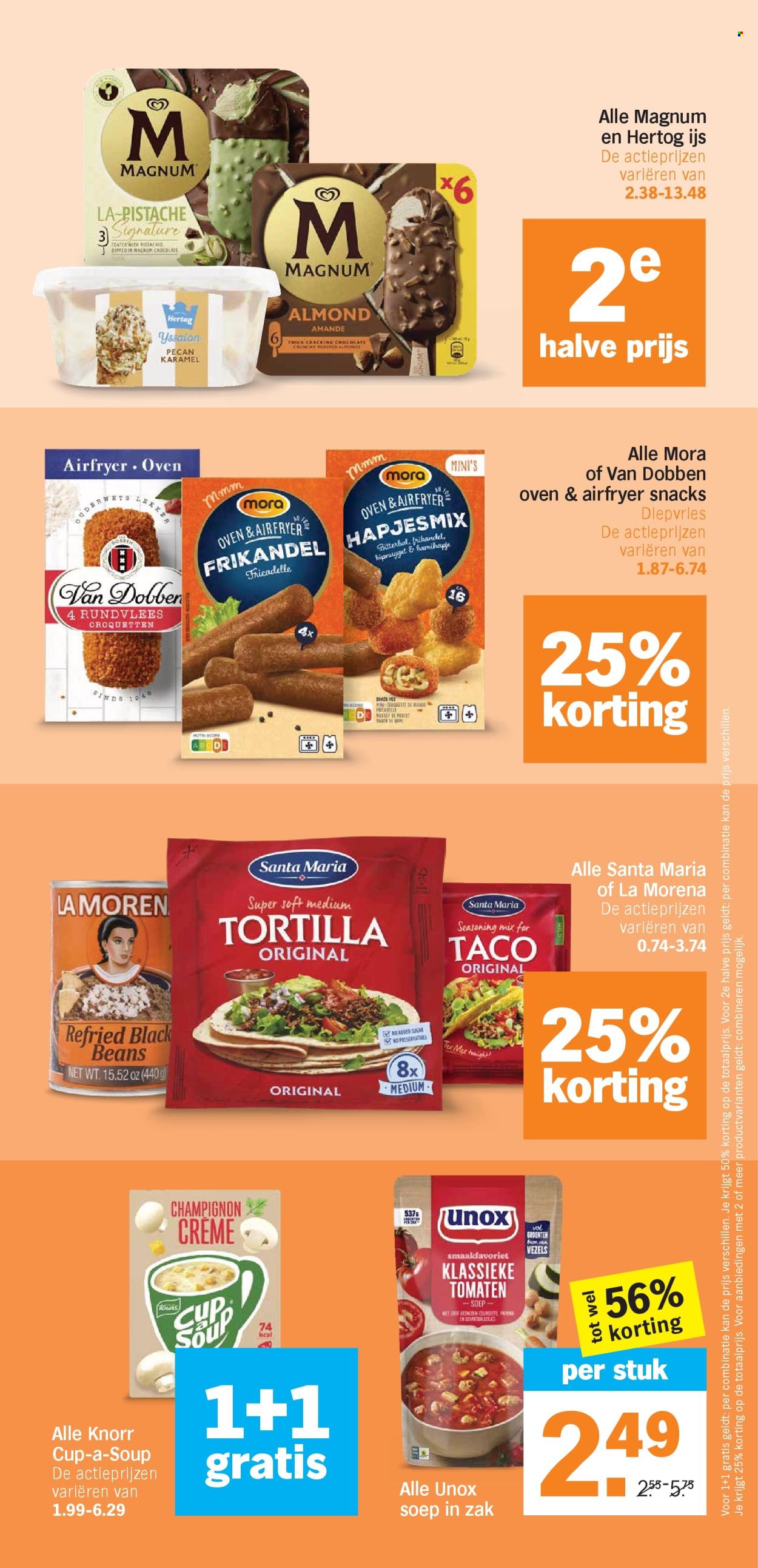 Albert Heijn-aanbieding - 31.8.2026 - 6.9.2026. Pagina 20