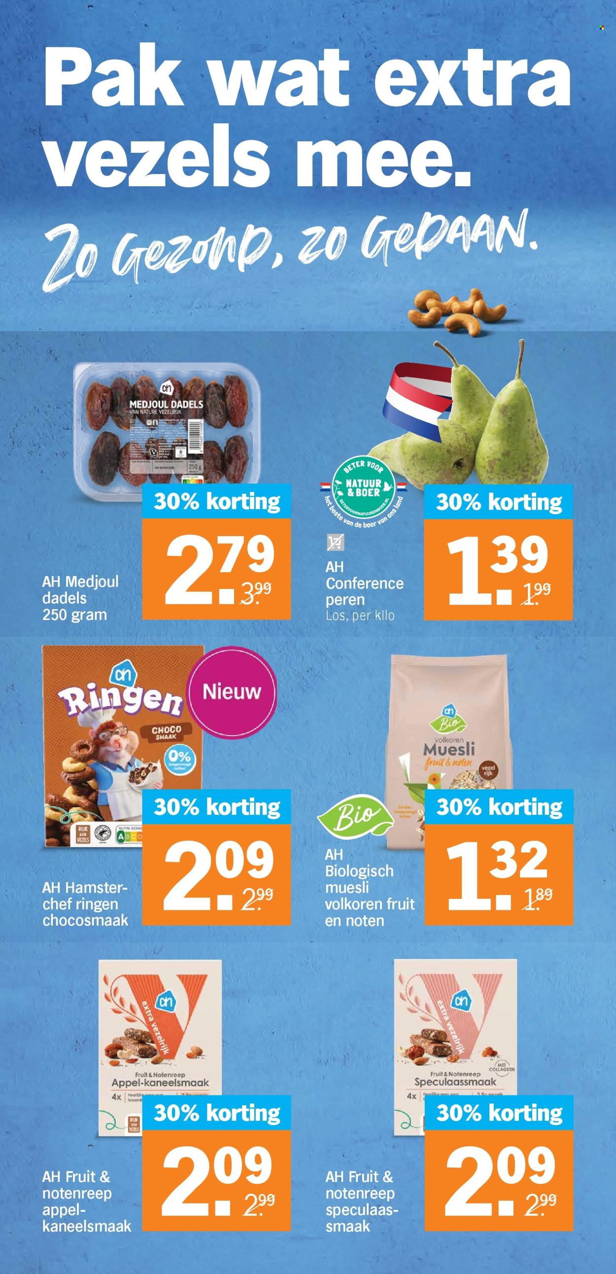Albert Heijn-aanbieding - 31.8.2026 - 6.9.2026. Pagina 21