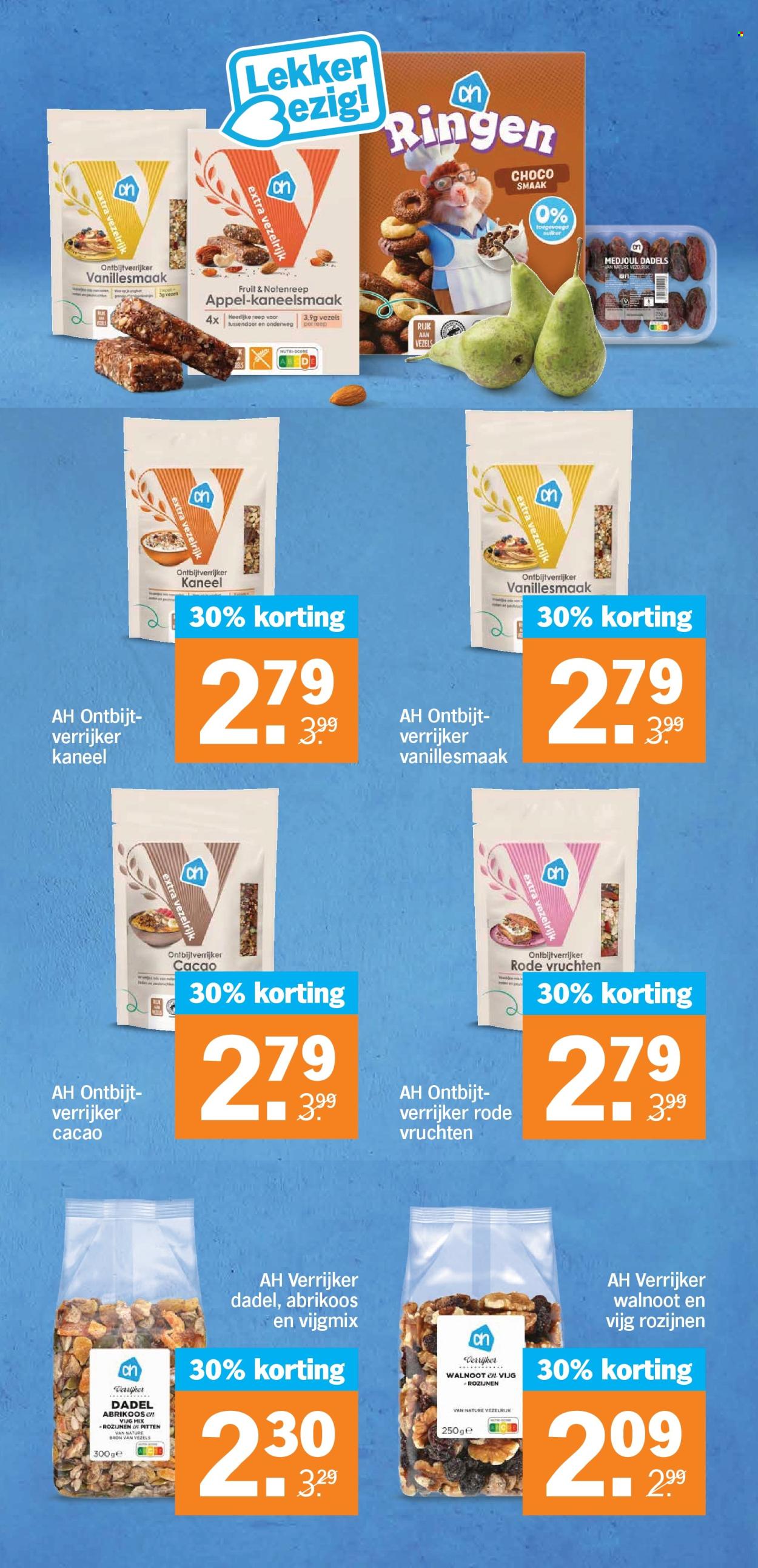 Albert Heijn-aanbieding - 31.8.2026 - 6.9.2026. Pagina 22