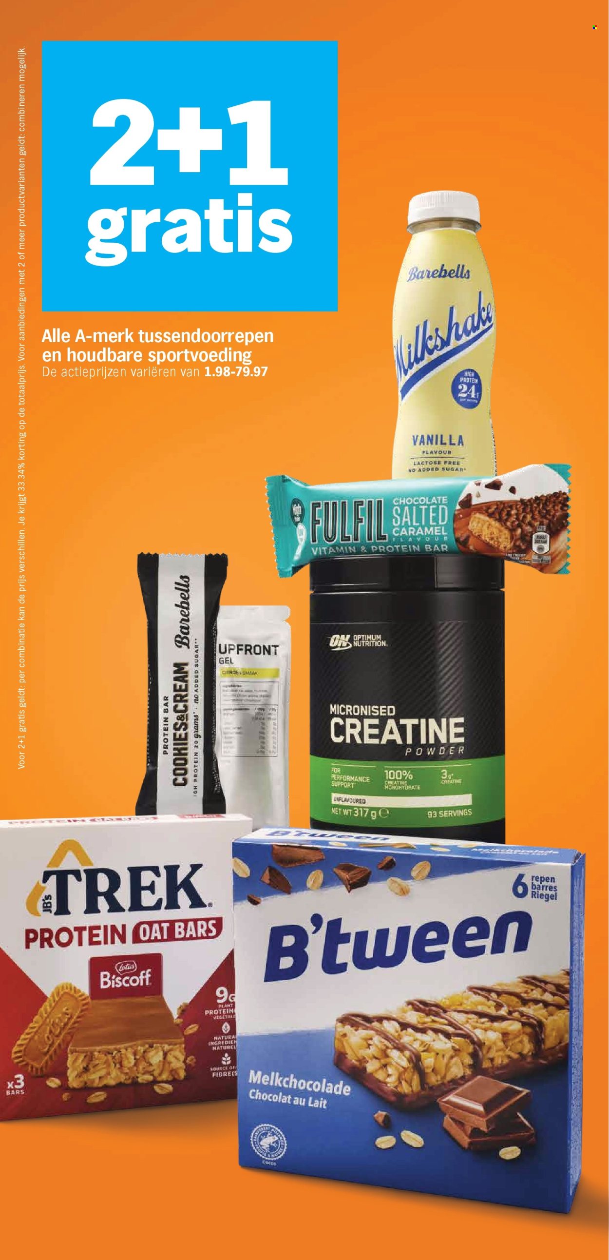 Albert Heijn-aanbieding - 31.8.2026 - 6.9.2026. Pagina 23