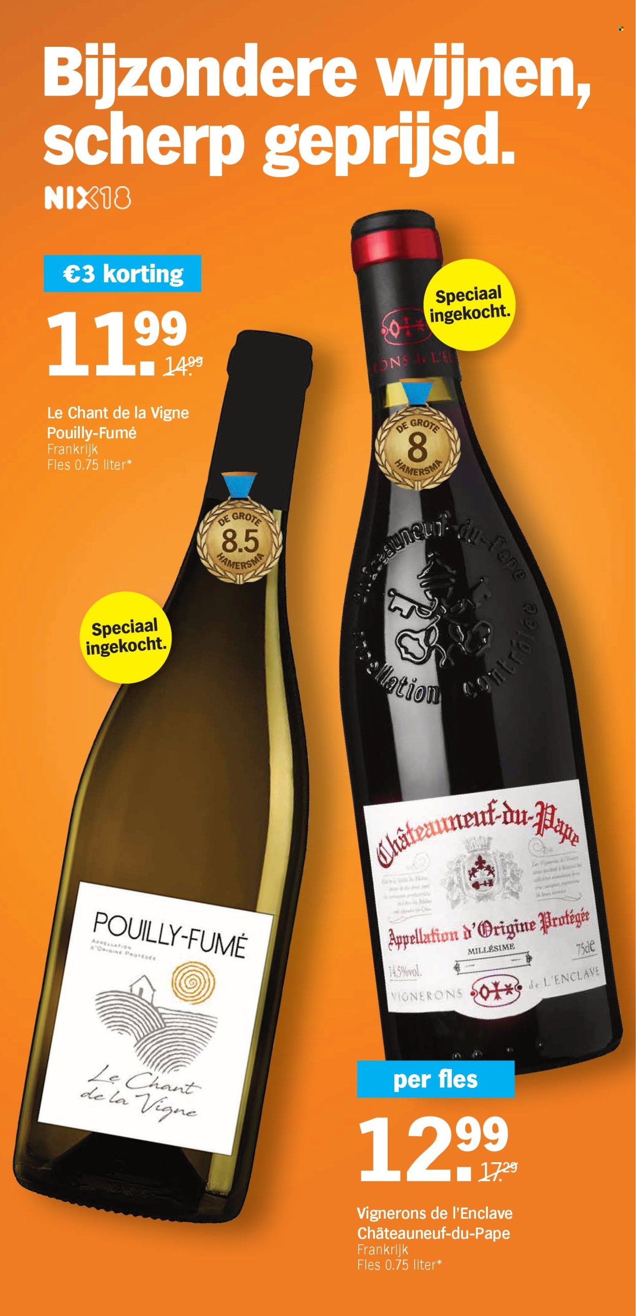 Albert Heijn-aanbieding - 31.8.2026 - 6.9.2026. Pagina 31