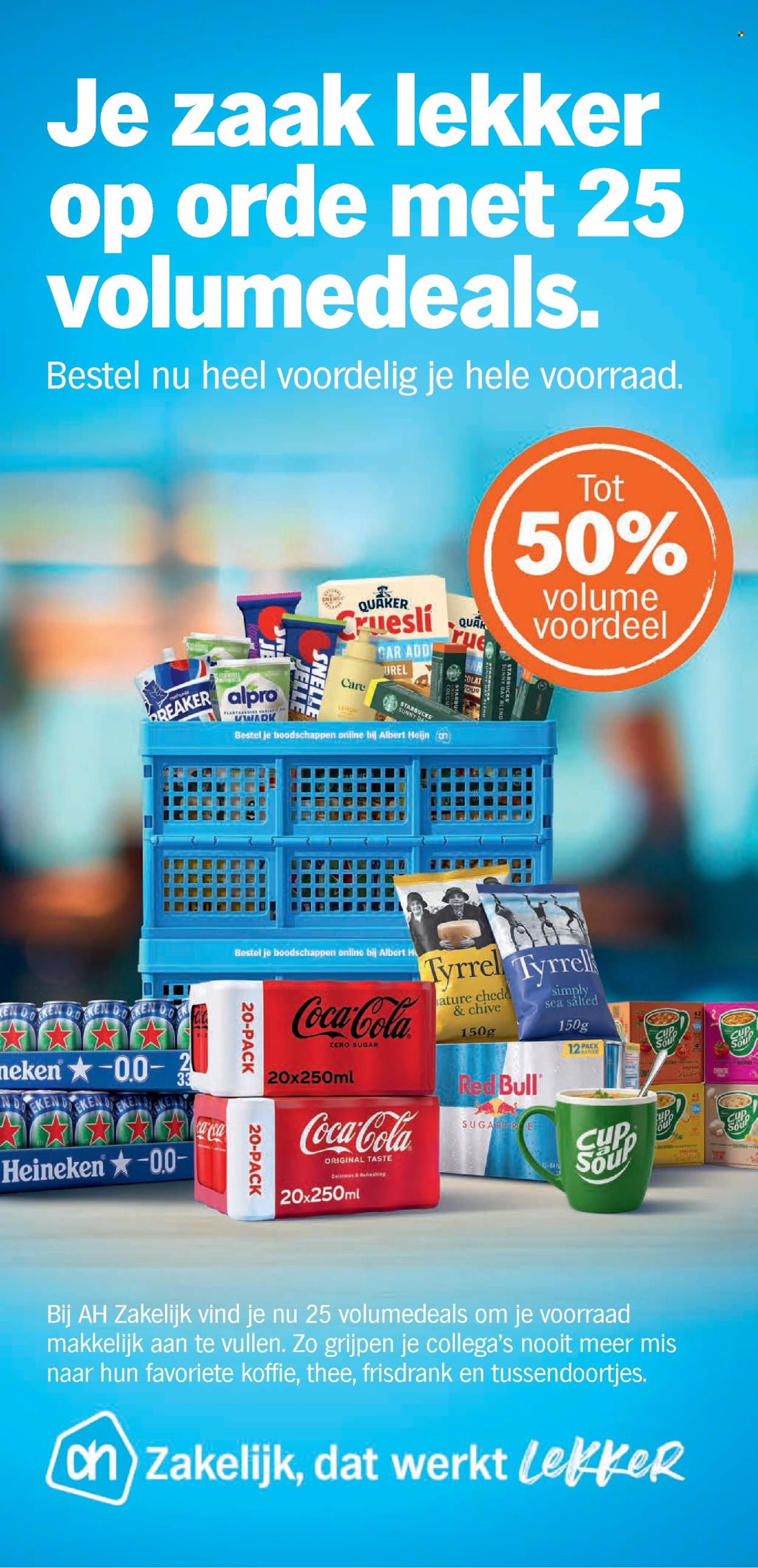 Albert Heijn-aanbieding - 31.8.2026 - 6.9.2026. Pagina 39