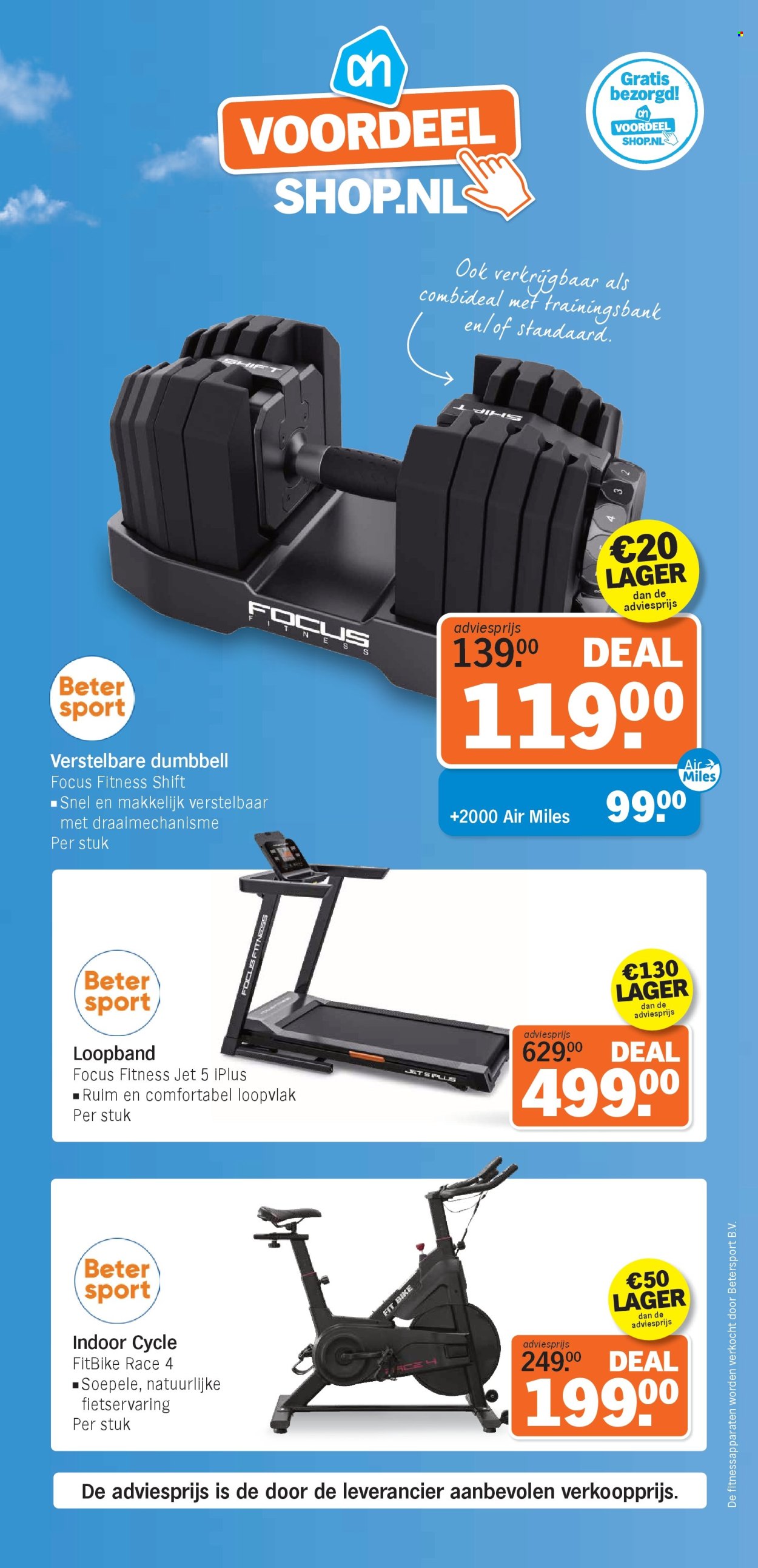 Albert Heijn-aanbieding. Pagina 4