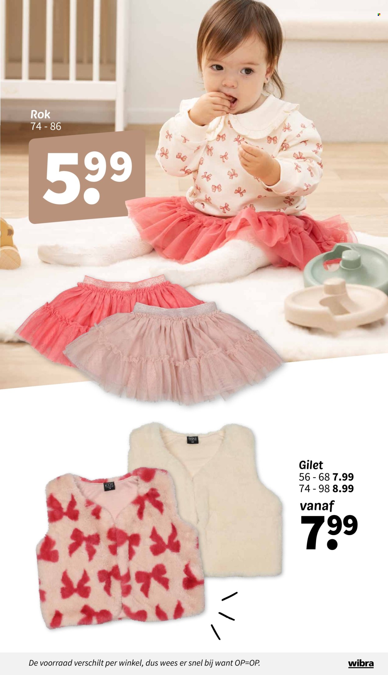 Wibra-aanbieding - 31.8.2026 - 13.9.2026. Pagina 5