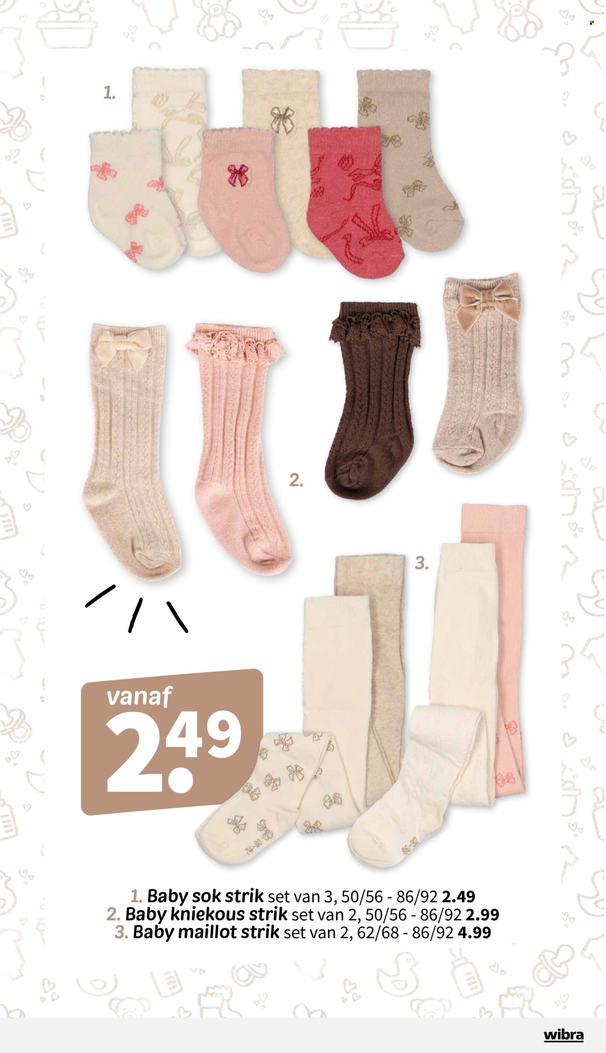 Wibra-aanbieding - 31.8.2026 - 13.9.2026. Pagina 6