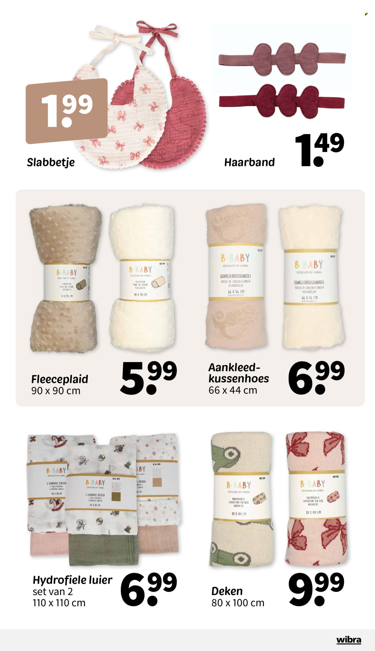 Wibra-aanbieding - 31.8.2026 - 13.9.2026. Pagina 7