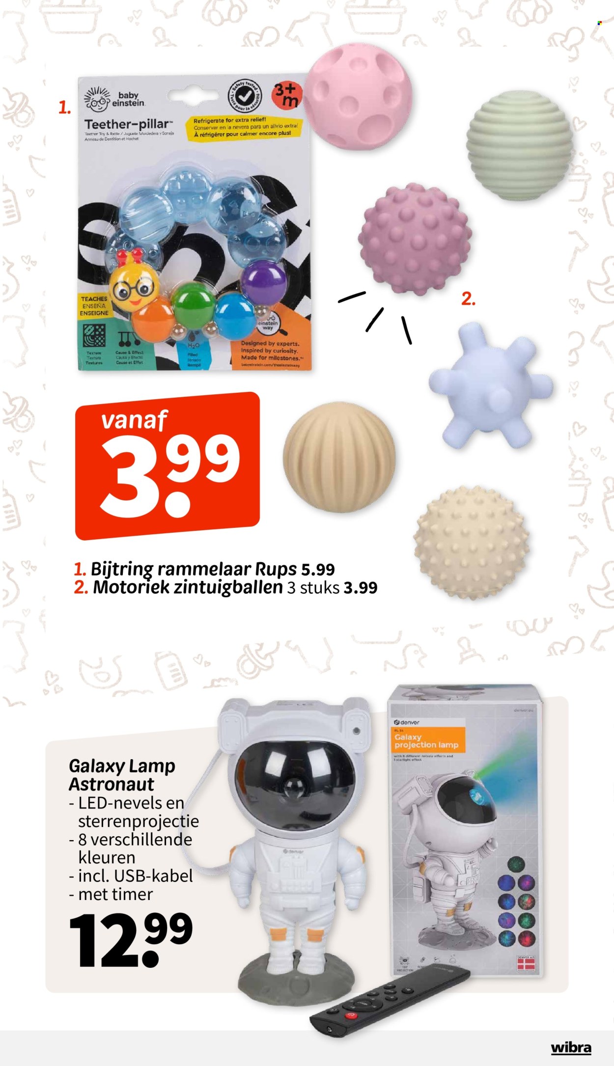 Wibra-aanbieding - 31.8.2026 - 13.9.2026. Pagina 14