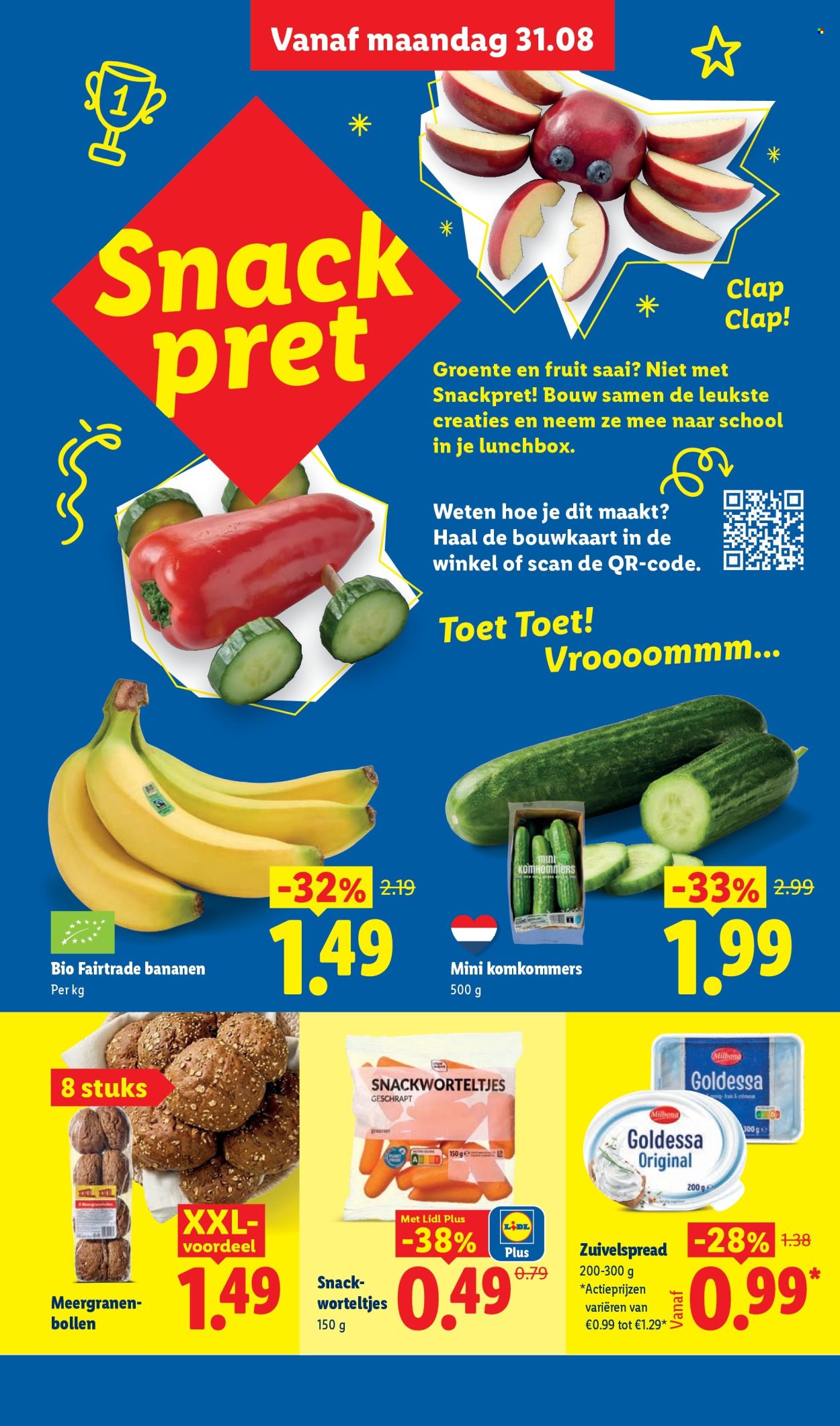 Lidl-aanbieding - 31.8.2026 - 6.9.2026. Pagina 5