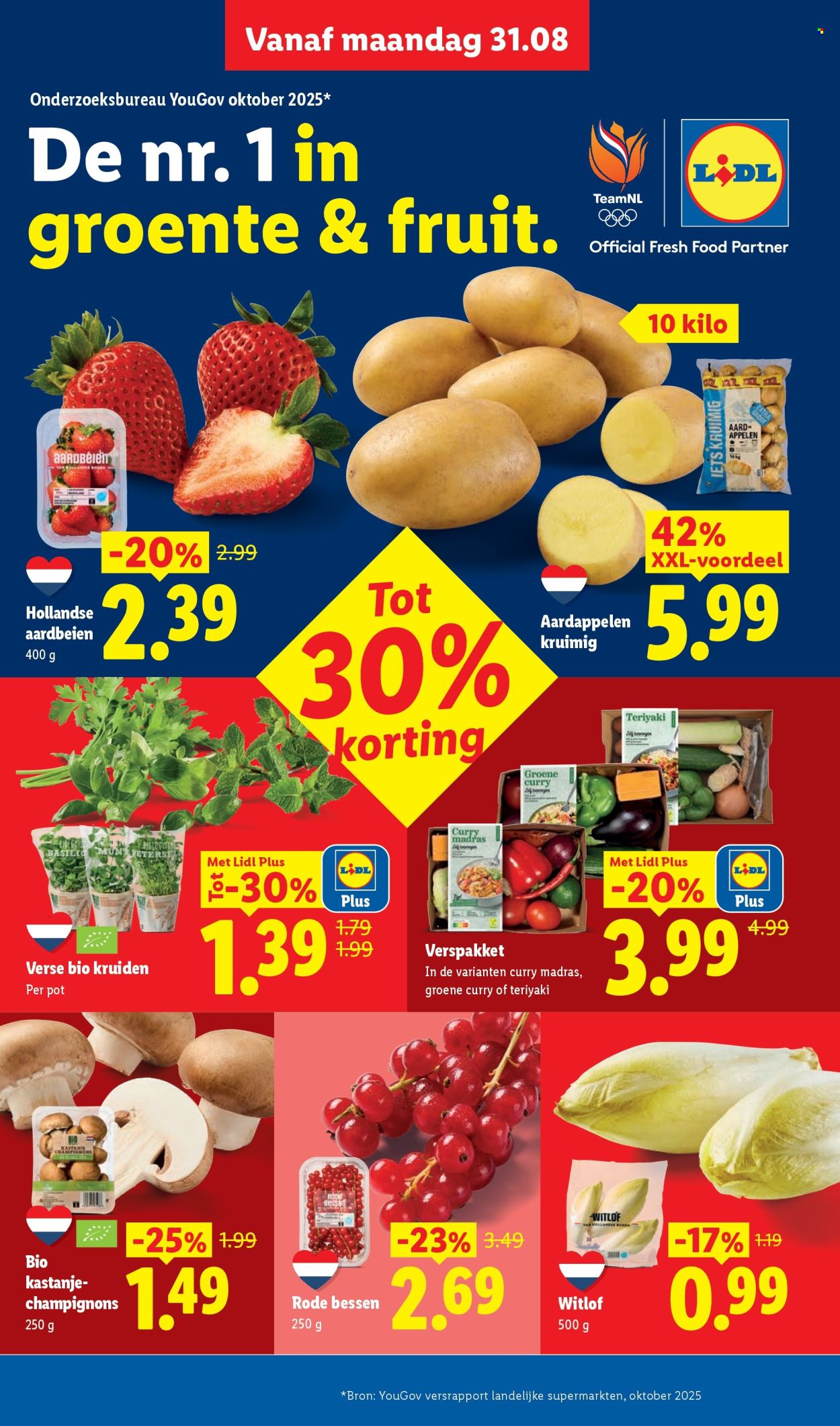 Lidl-aanbieding - 31.8.2026 - 6.9.2026. Pagina 6
