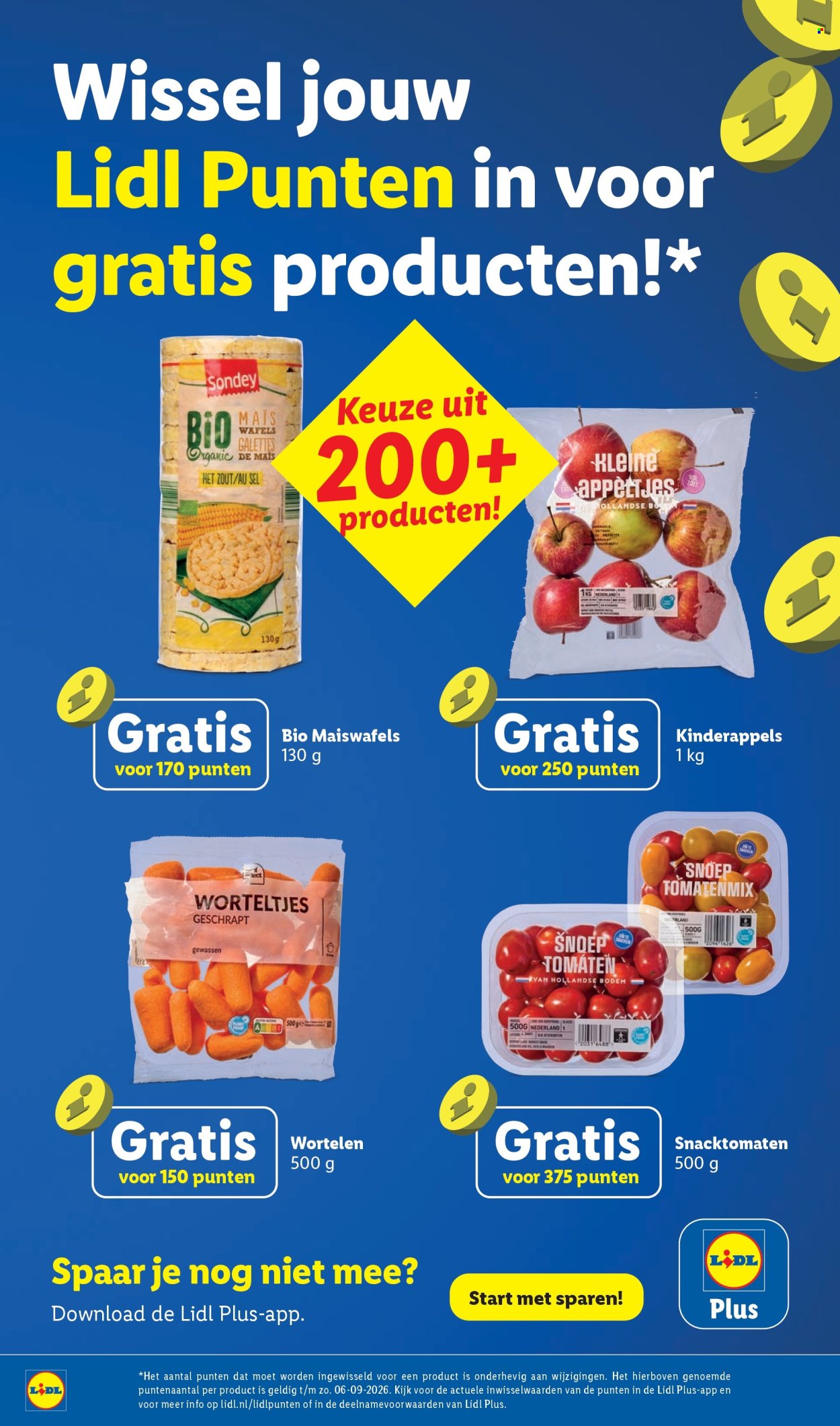 Lidl-aanbieding - 31.8.2026 - 6.9.2026. Pagina 11