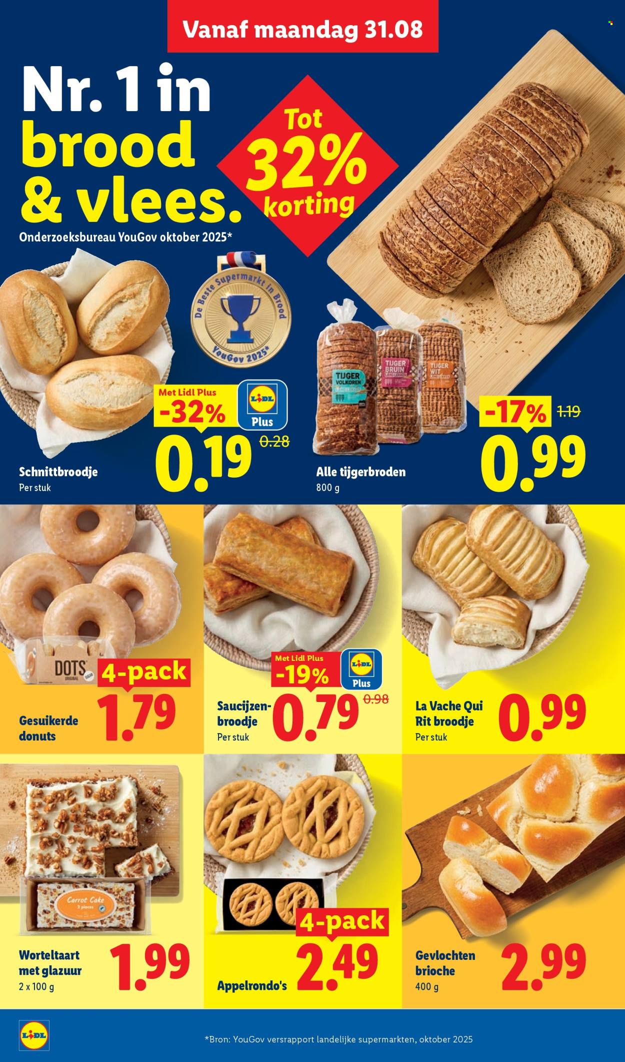 Lidl-aanbieding - 31.8.2026 - 6.9.2026. Pagina 12