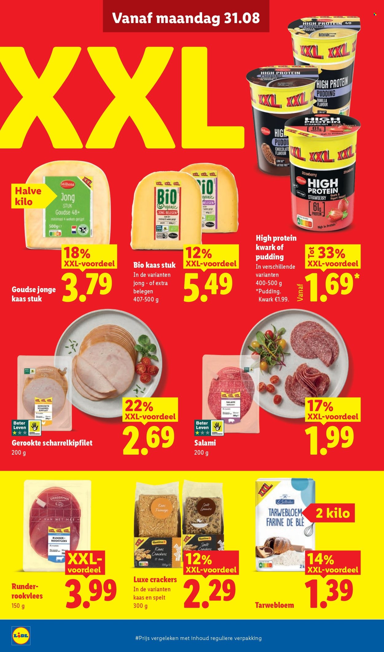 Lidl-aanbieding - 31.8.2026 - 6.9.2026. Pagina 18