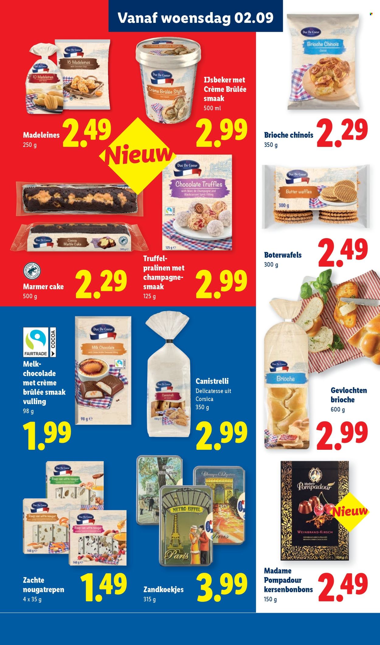 Lidl-aanbieding - 31.8.2026 - 6.9.2026. Pagina 21