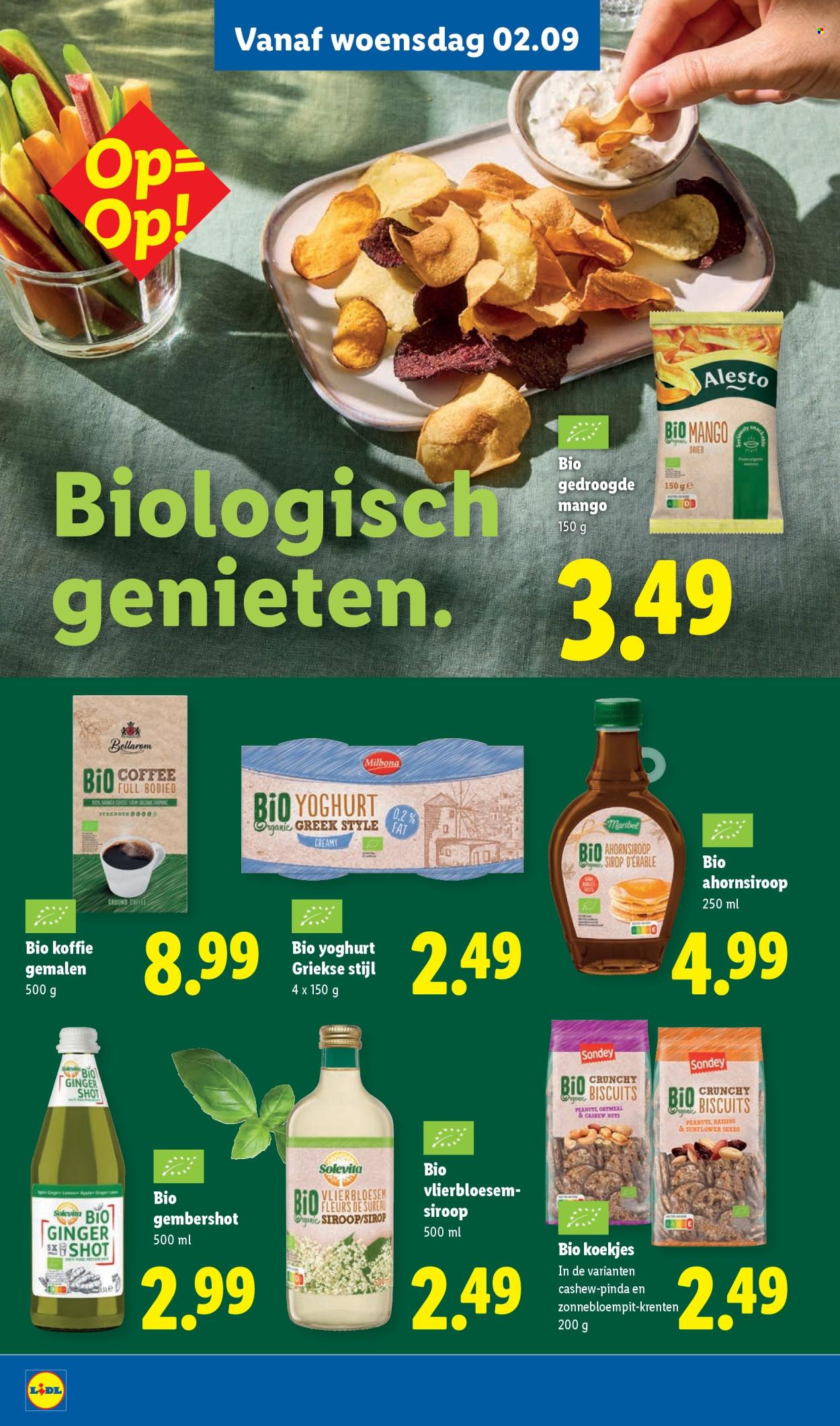 Lidl-aanbieding - 31.8.2026 - 6.9.2026. Pagina 24