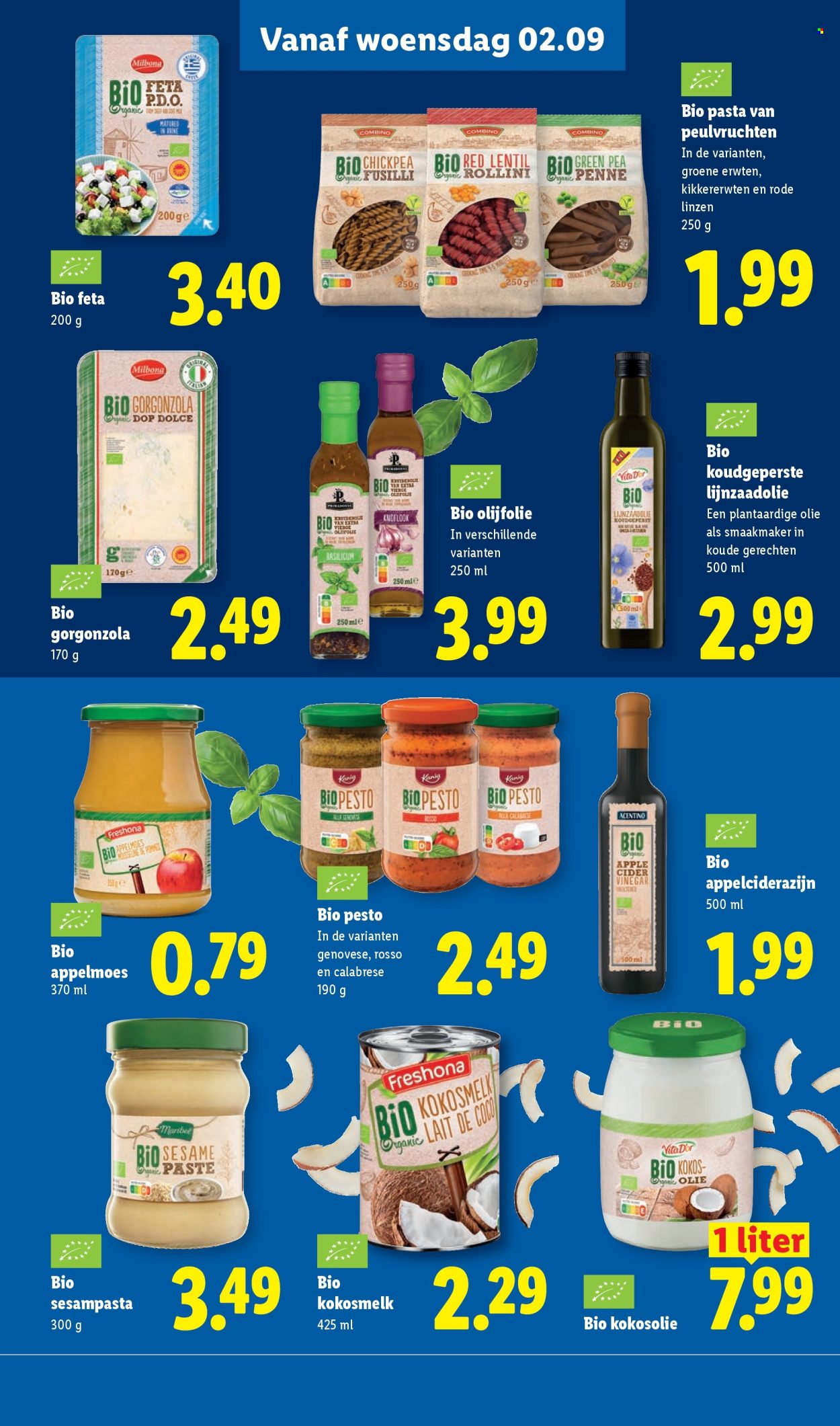 Lidl-aanbieding - 31.8.2026 - 6.9.2026. Pagina 25
