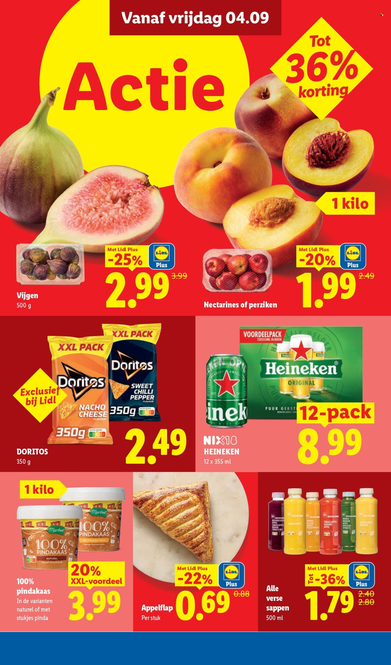 Lidl-aanbieding - 31.8.2026 - 6.9.2026. Pagina 29