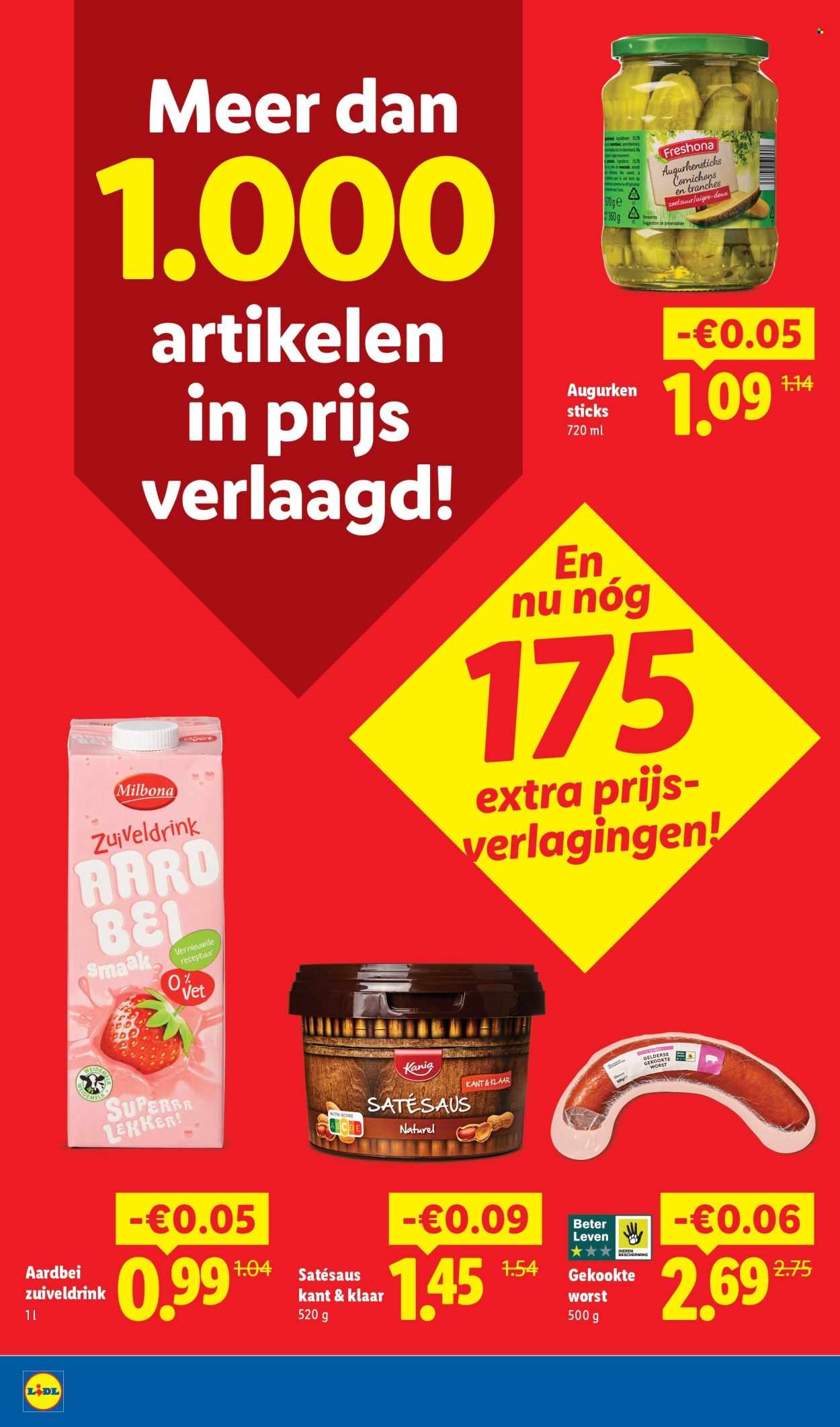 Lidl-aanbieding - 31.8.2026 - 6.9.2026. Pagina 30