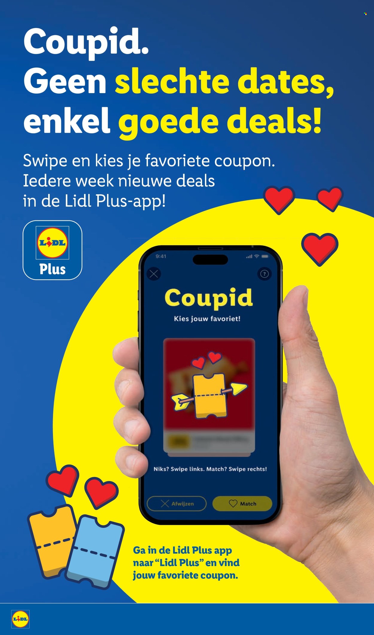 Lidl-aanbieding - 31.8.2026 - 6.9.2026. Pagina 32
