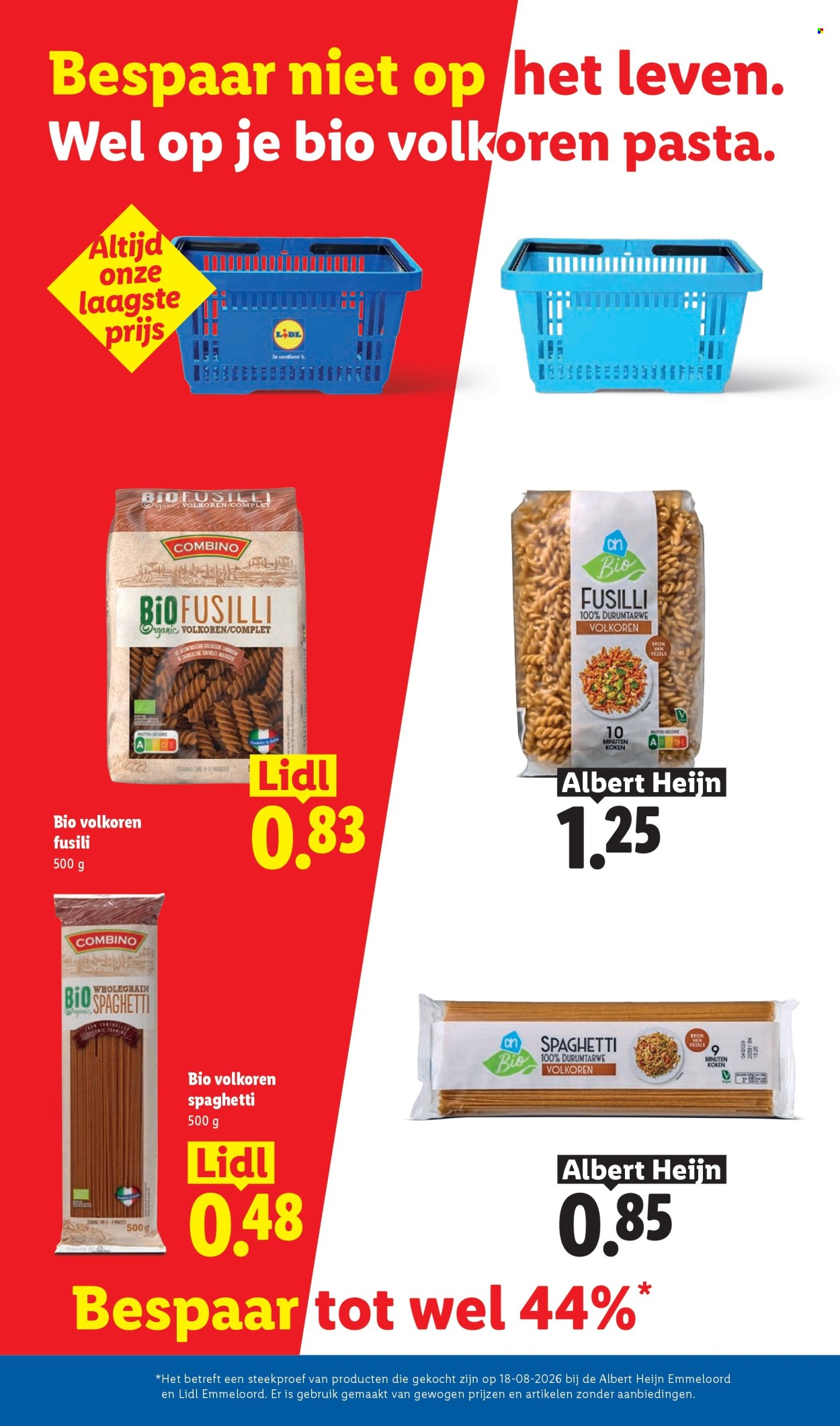 Lidl-aanbieding - 31.8.2026 - 6.9.2026. Pagina 33