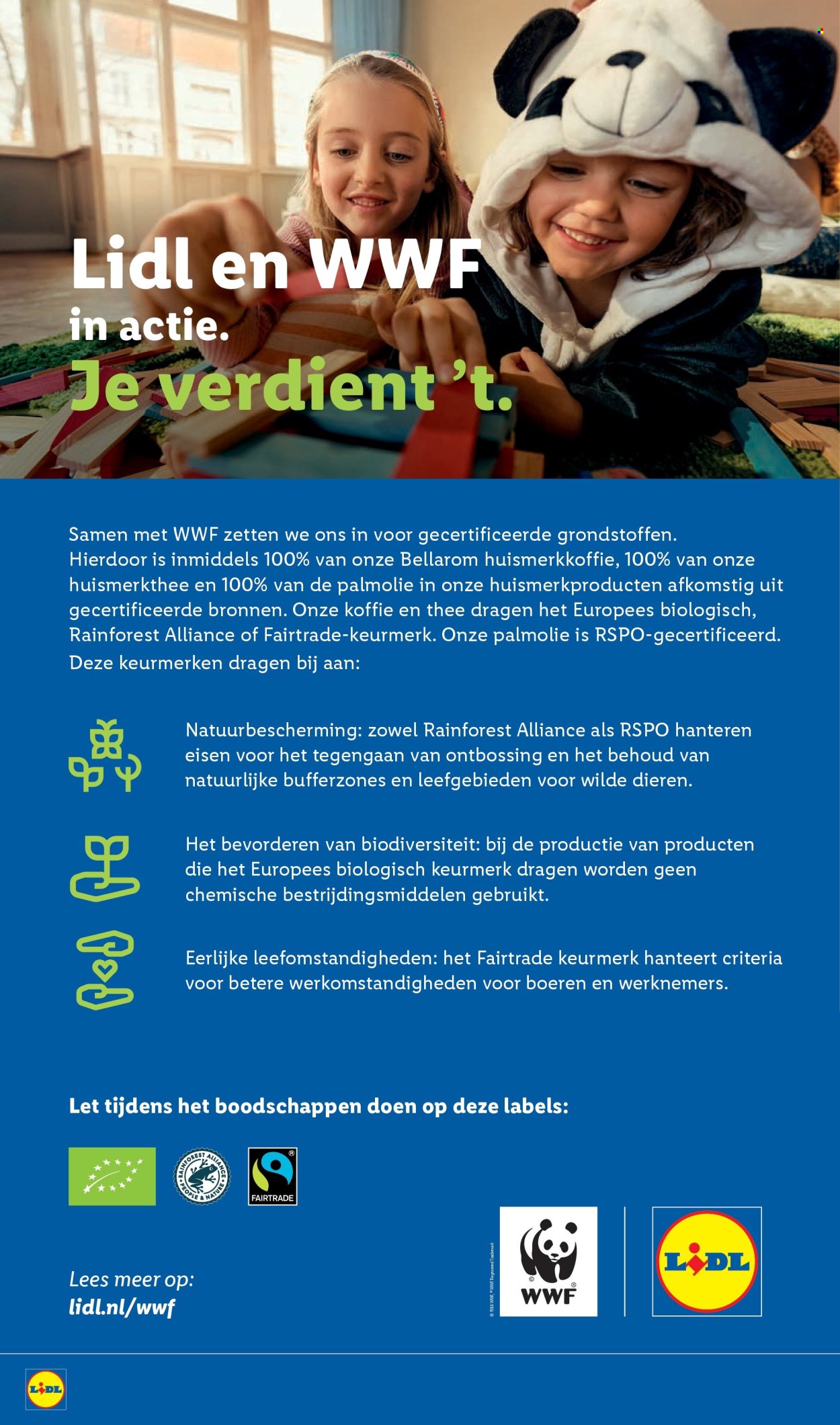 Lidl-aanbieding - 31.8.2026 - 6.9.2026. Pagina 41