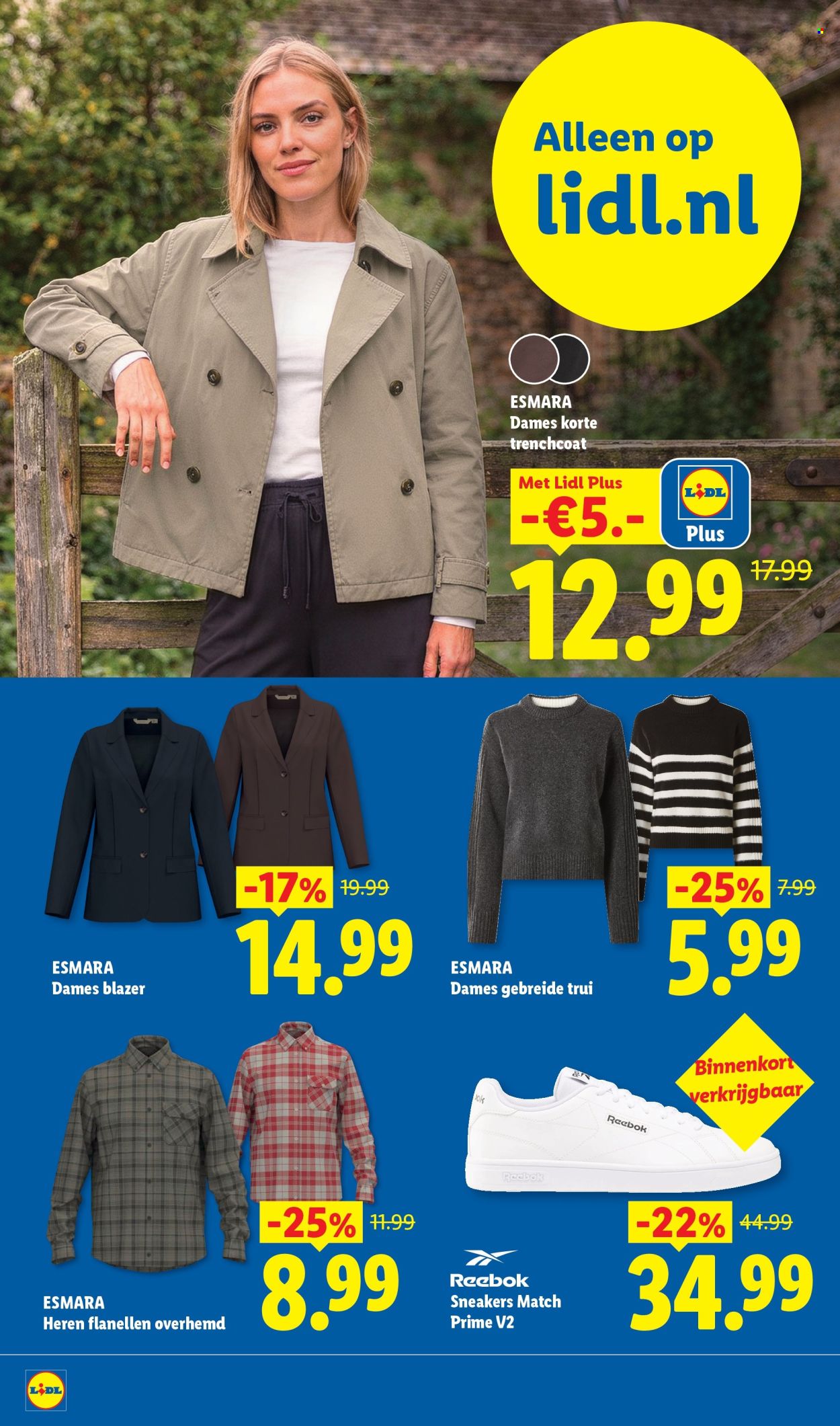 Lidl-aanbieding - 2.9.2026 - 8.9.2026. Pagina 4