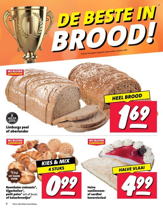 Nettorama-aanbieding - 31.8.2026 - 6.9.2026. Pagina 6