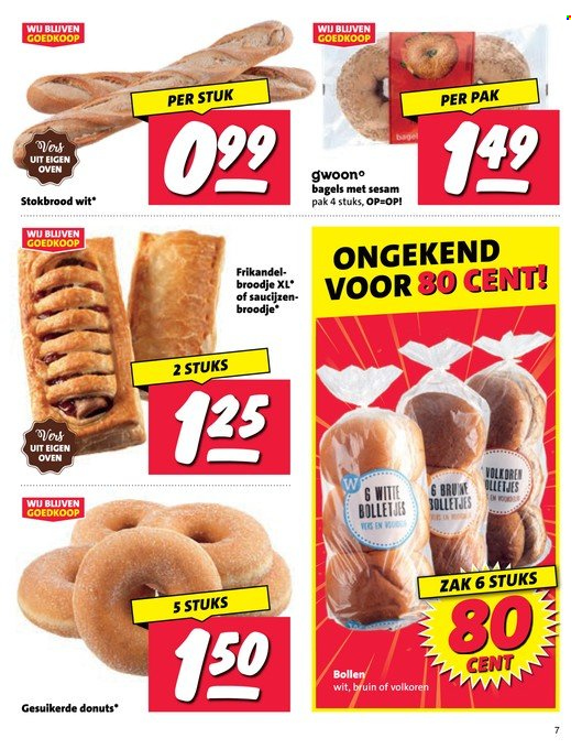 Nettorama-aanbieding - 31.8.2026 - 6.9.2026. Pagina 7