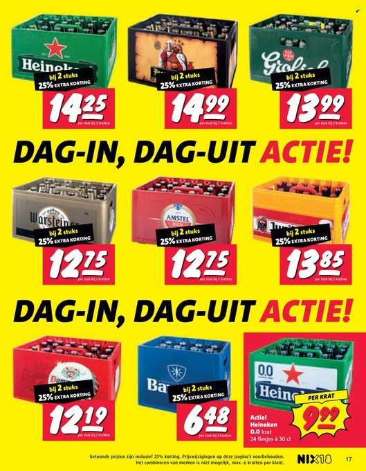 Nettorama-aanbieding - 31.8.2026 - 6.9.2026. Pagina 17