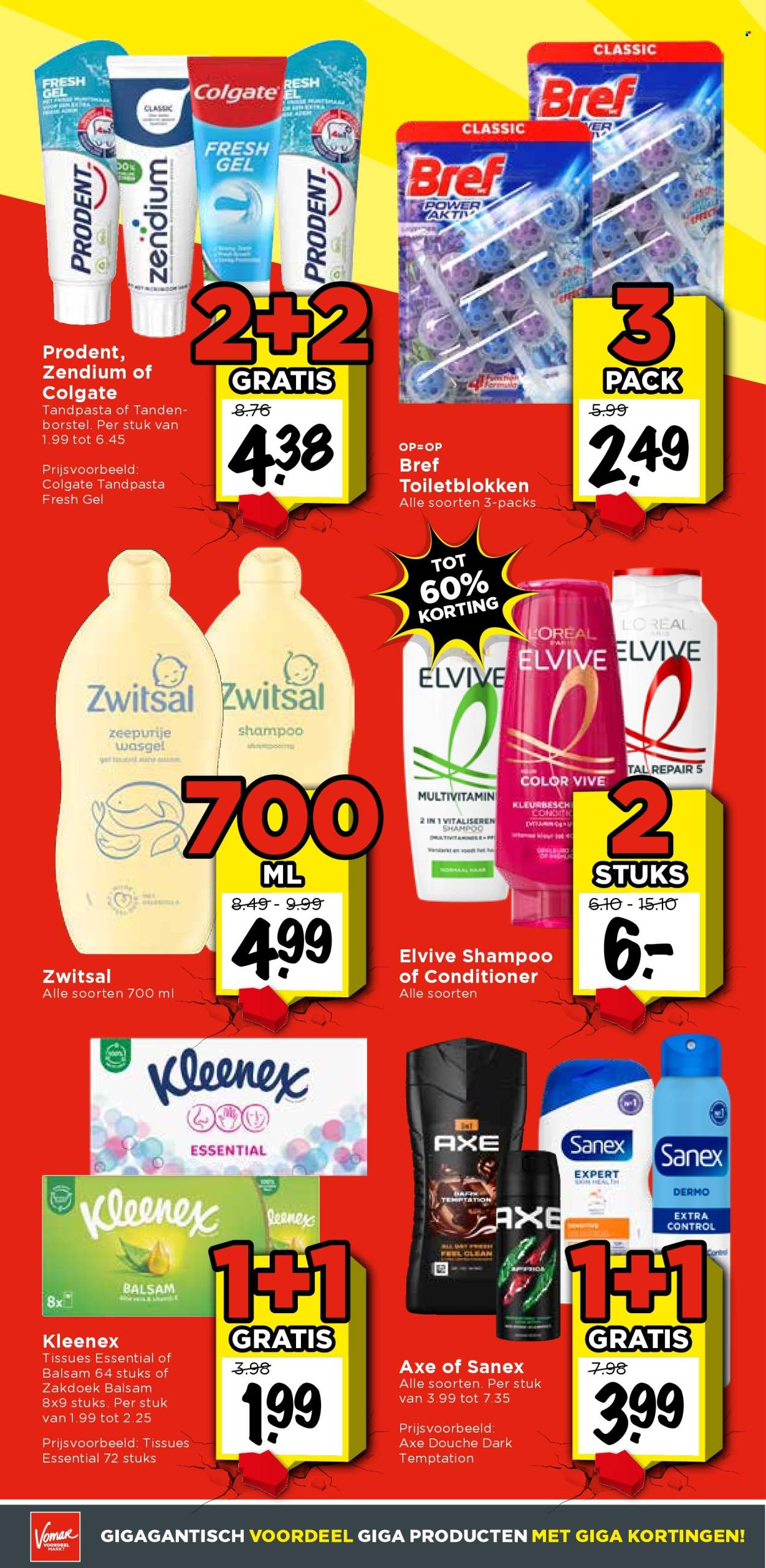 Vomar-aanbieding - 30.8.2026 - 5.9.2026. Pagina 4