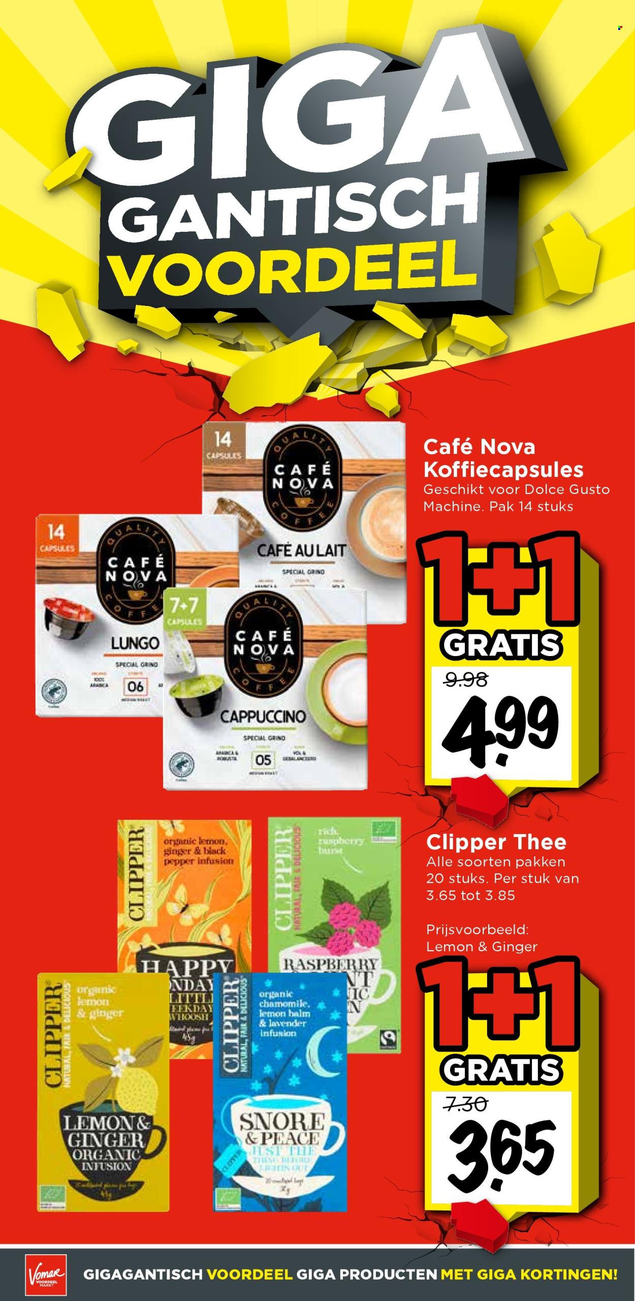 Vomar-aanbieding - 30.8.2026 - 5.9.2026. Pagina 9