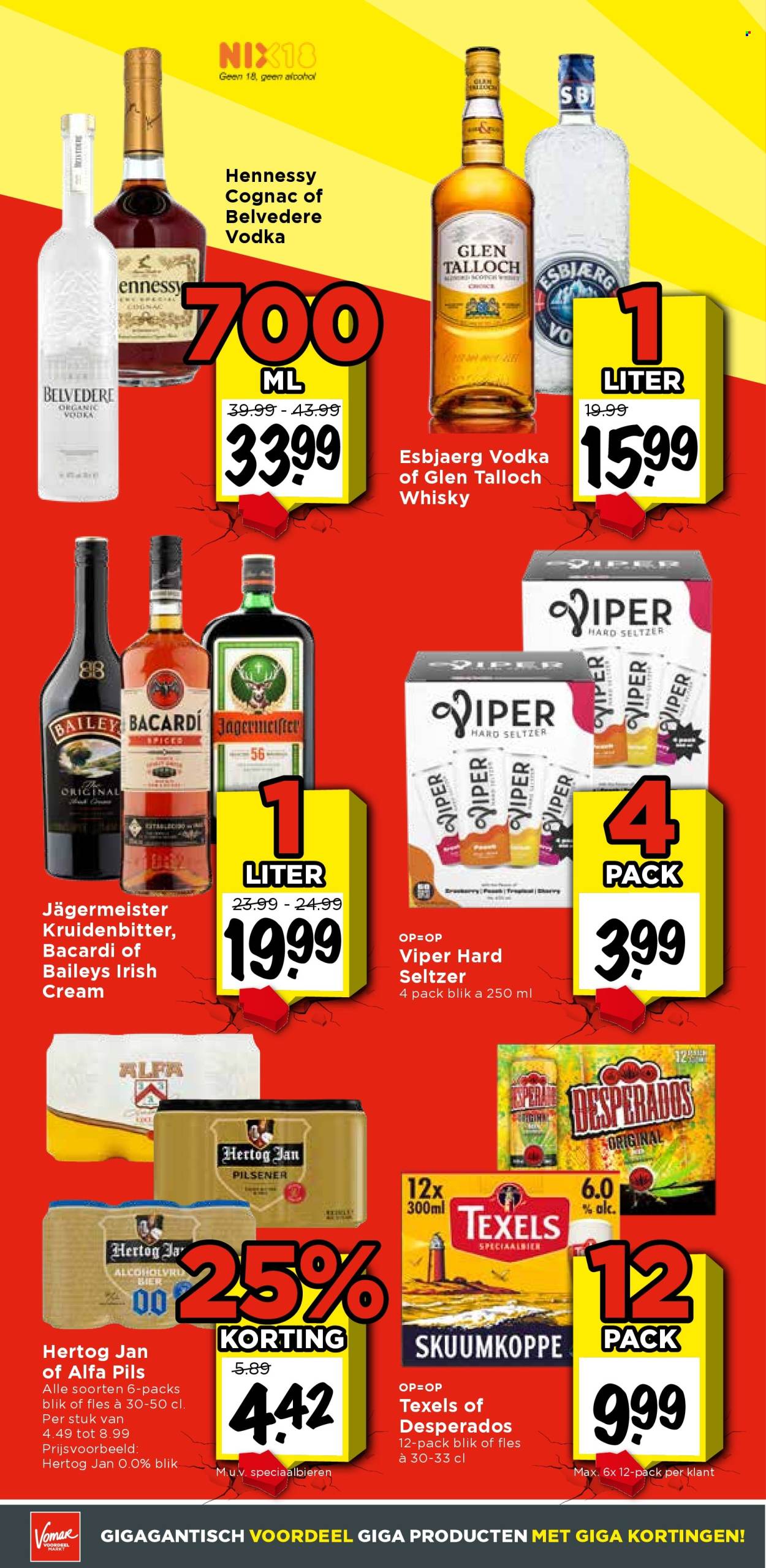 Vomar-aanbieding - 30.8.2026 - 5.9.2026. Pagina 10