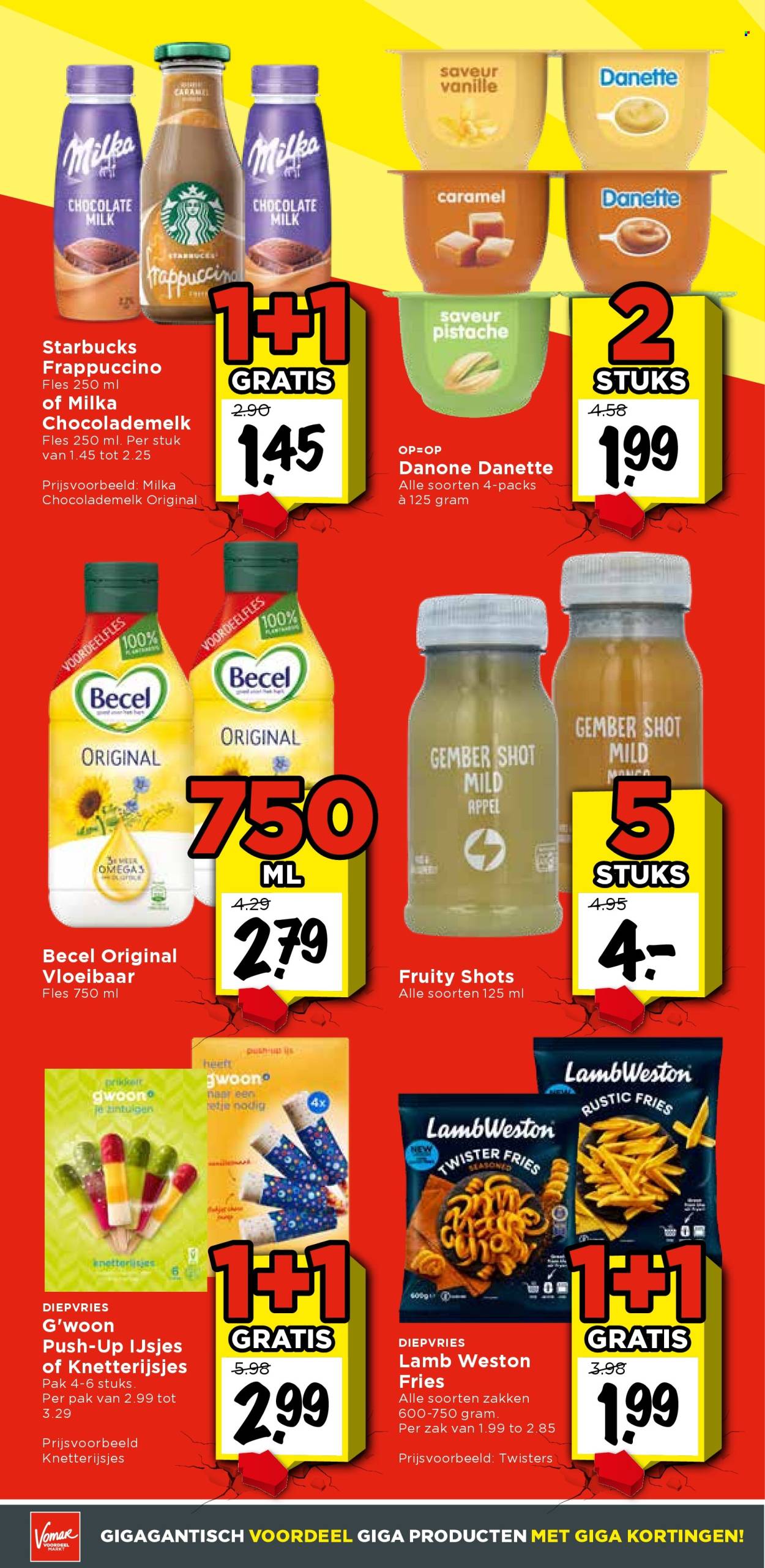 Vomar-aanbieding - 30.8.2026 - 5.9.2026. Pagina 12