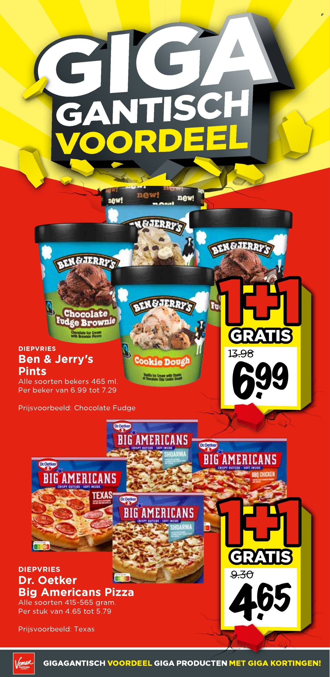Vomar-aanbieding - 30.8.2026 - 5.9.2026. Pagina 13